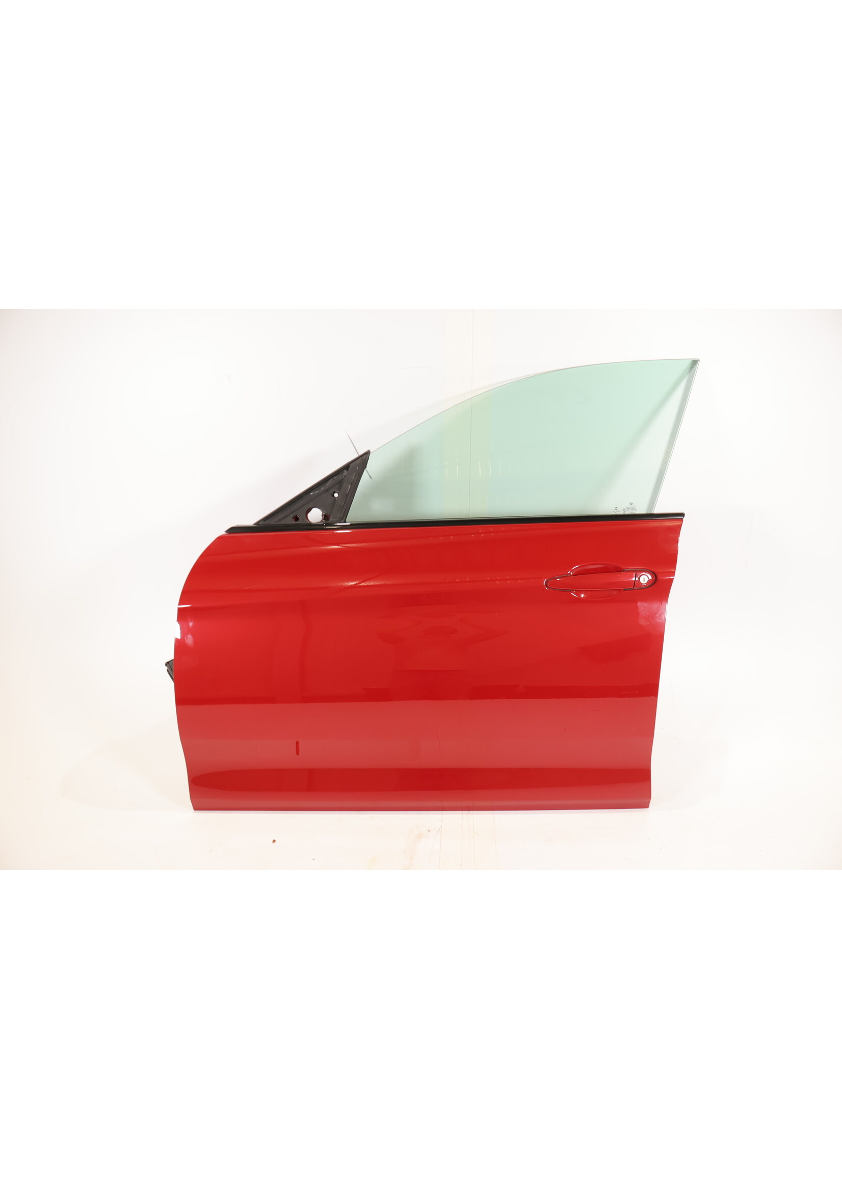 BMW BMW F34 3 Series GT Complete door left front 7406849 41007406849