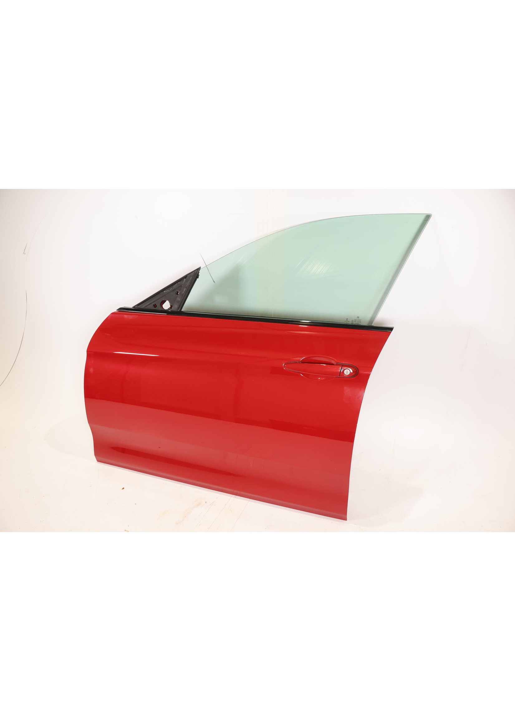 BMW BMW F34 3 Series GT Complete door left front 7406849 41007406849