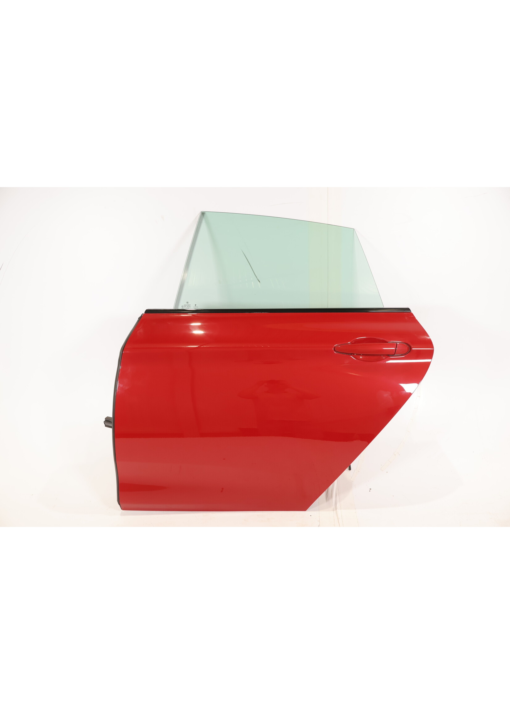 BMW BMW F34 3 Series GT Complete door left rear 9631845 41009631845