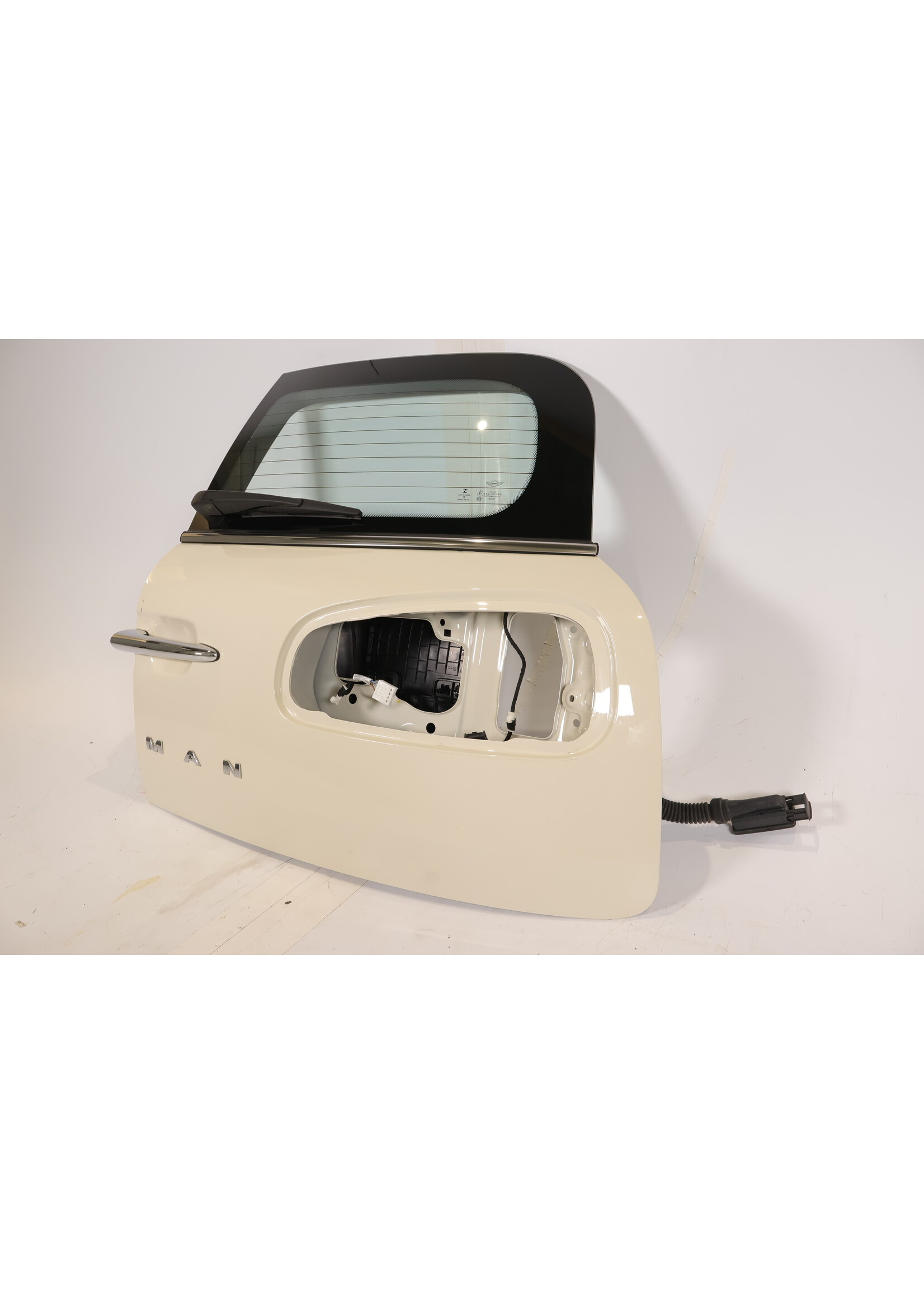 BMW MINI Clubman F54 Komplette Heckklappe / Split Door rechts 7411614 41007411614