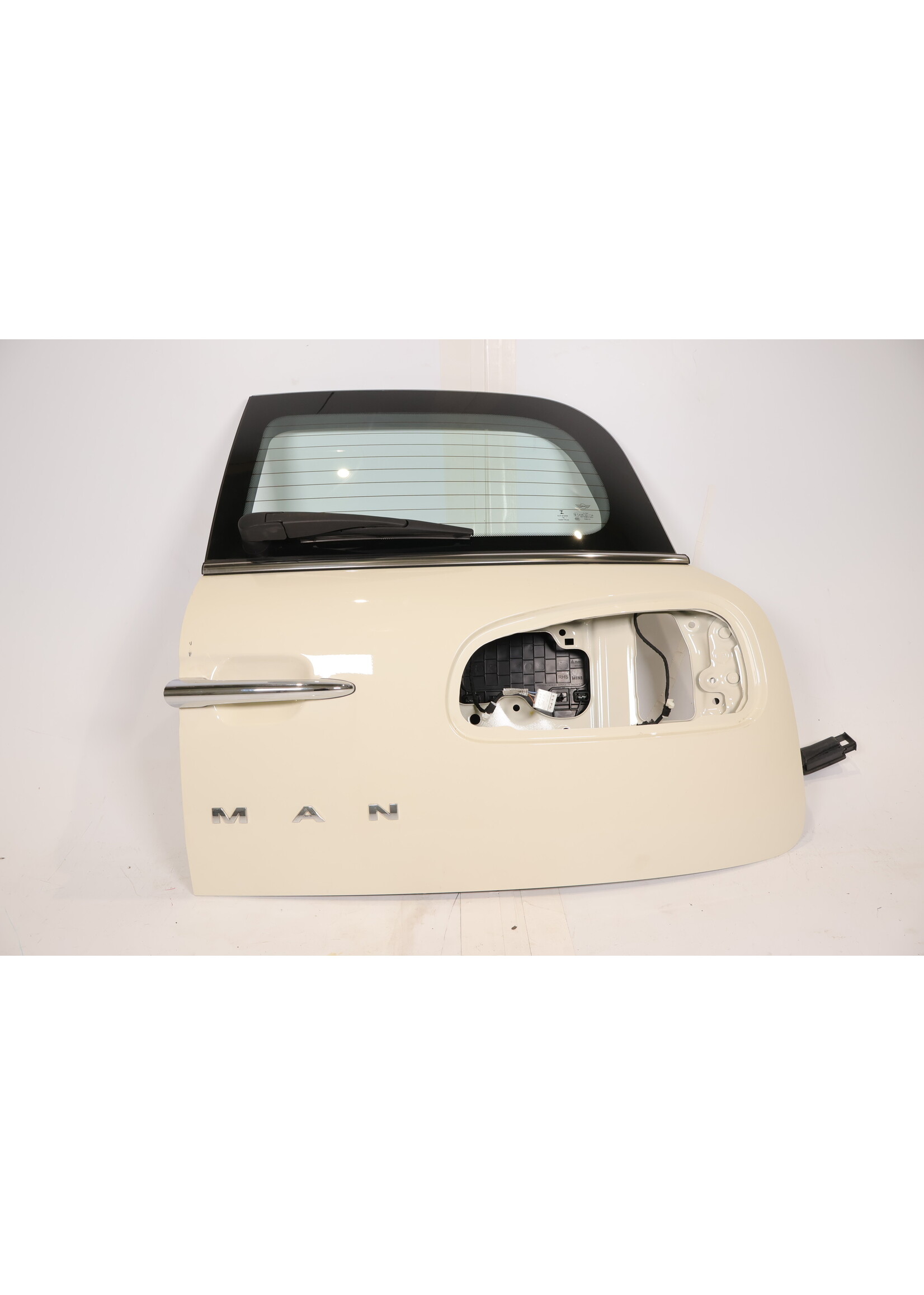 BMW MINI Clubman F54 Komplette Heckklappe / Split Door rechts 7411614 41007411614