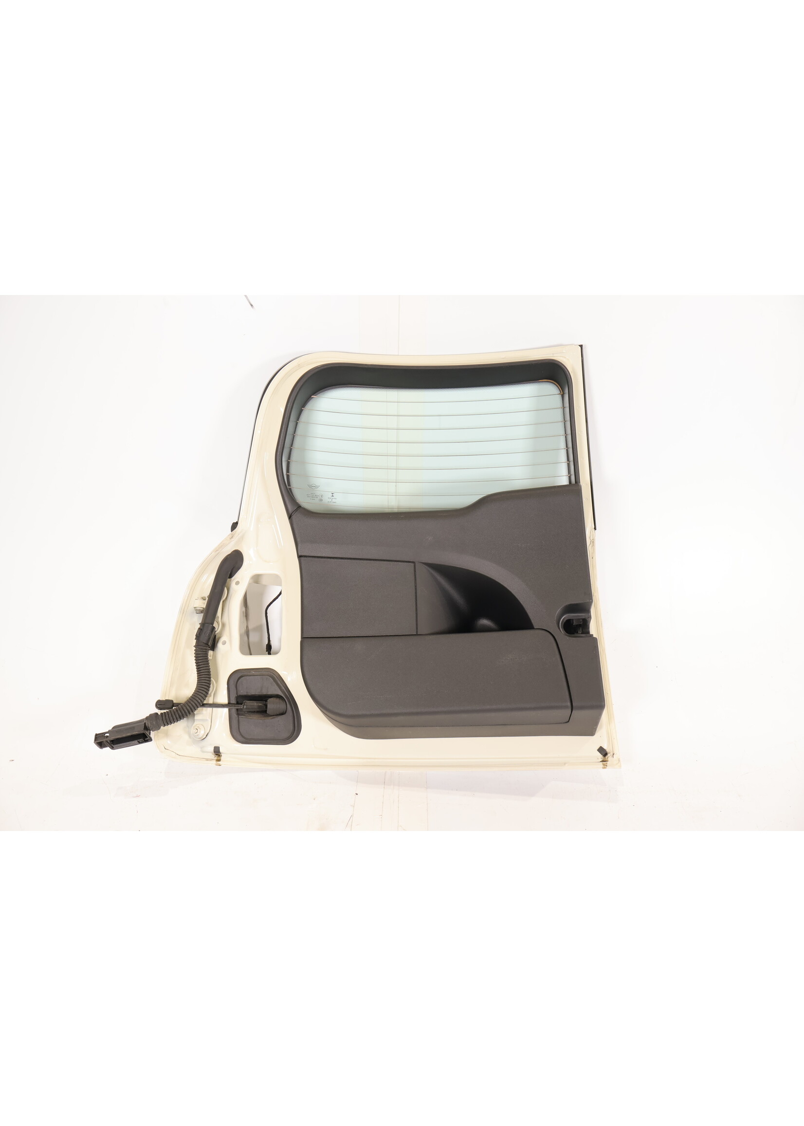 BMW MINI Clubman F54 Komplette Heckklappe / Split Door rechts 7411614 41007411614
