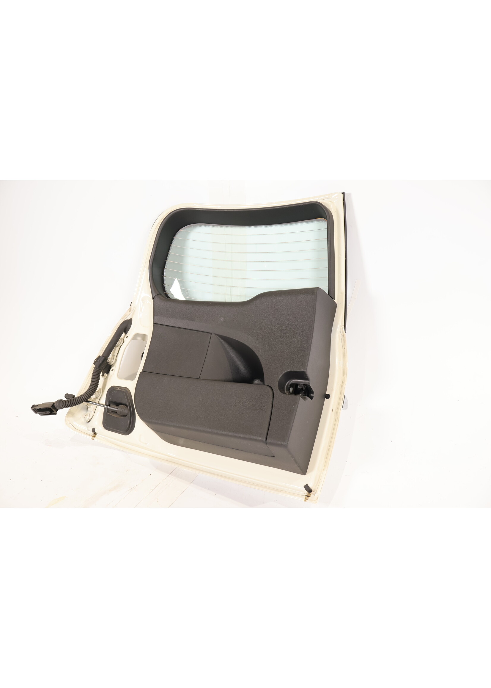 BMW MINI Clubman F54 Komplette Heckklappe / Split Door rechts 7411614 41007411614