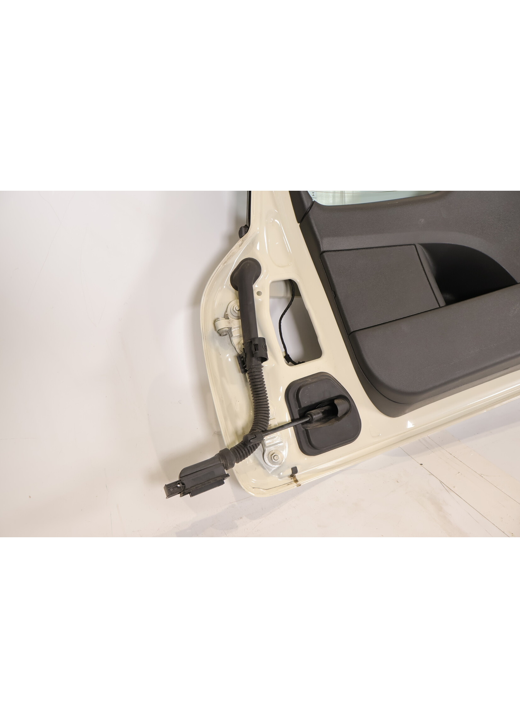 BMW MINI Clubman F54 Komplette Heckklappe / Split Door rechts 7411614 41007411614