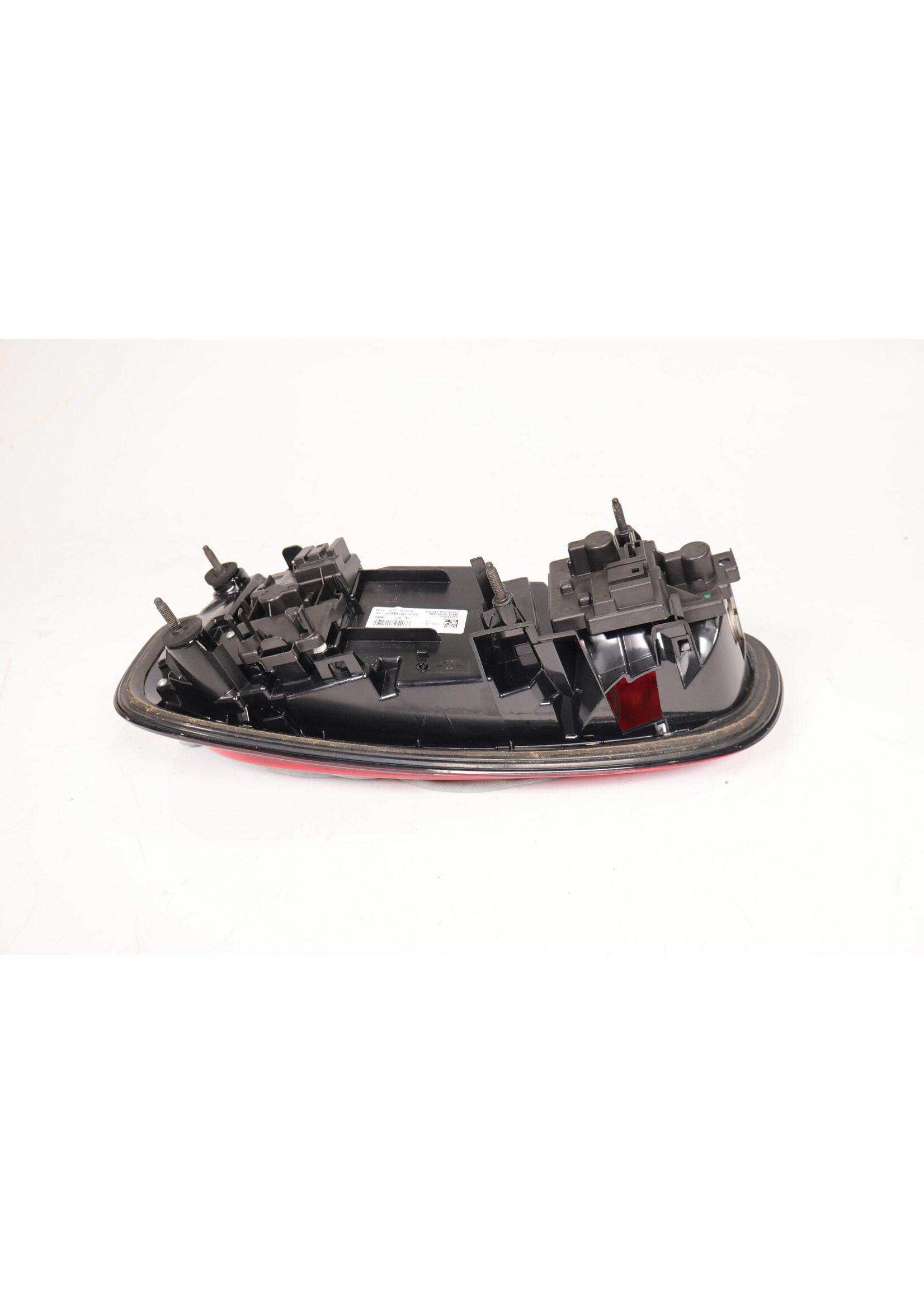 BMW MINI Clubman F54 Led achterlicht links 63217484097 7484097