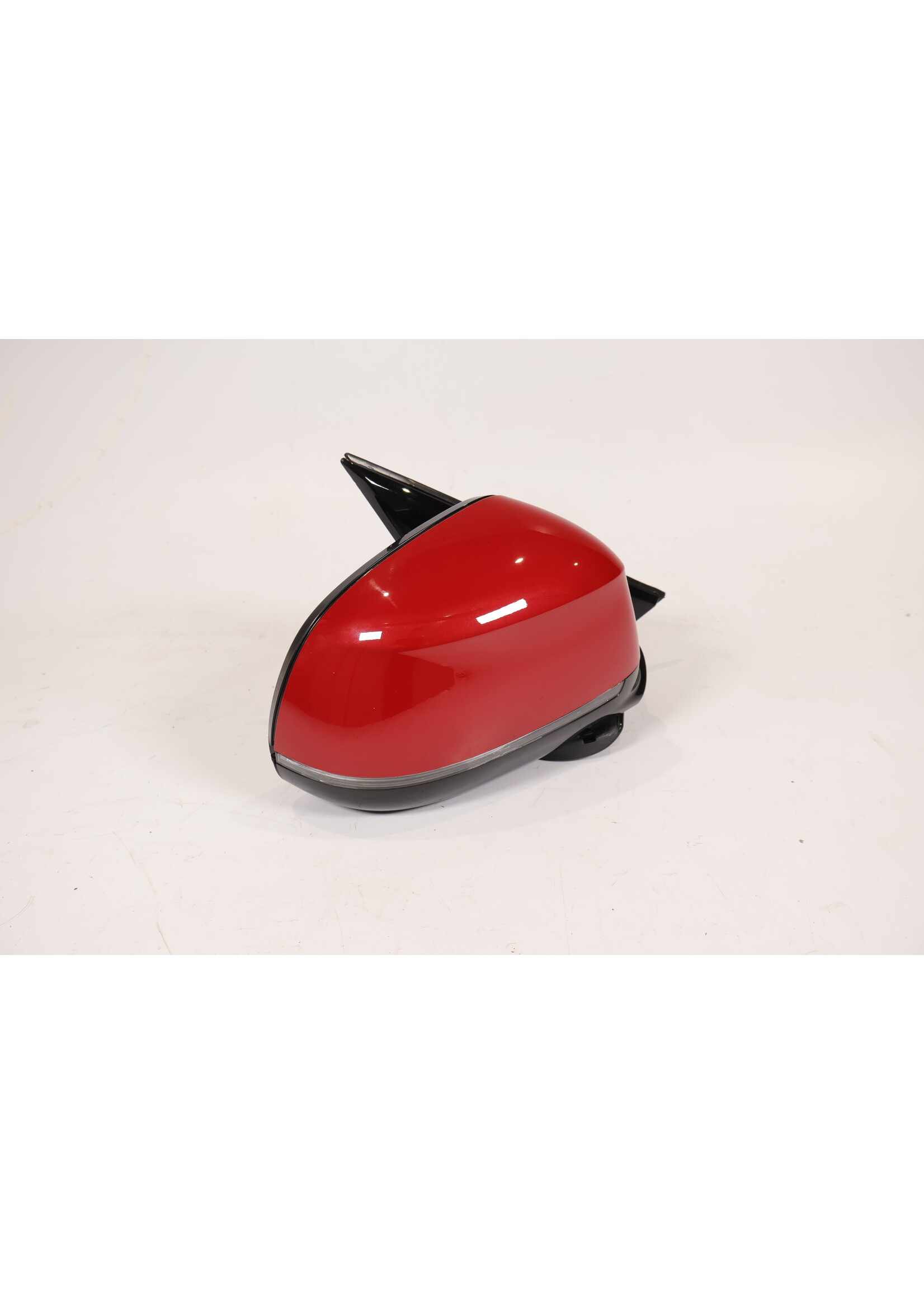 BMW BMW X3 F25 Outside side mirror 9 pins right with camera in Shadowline