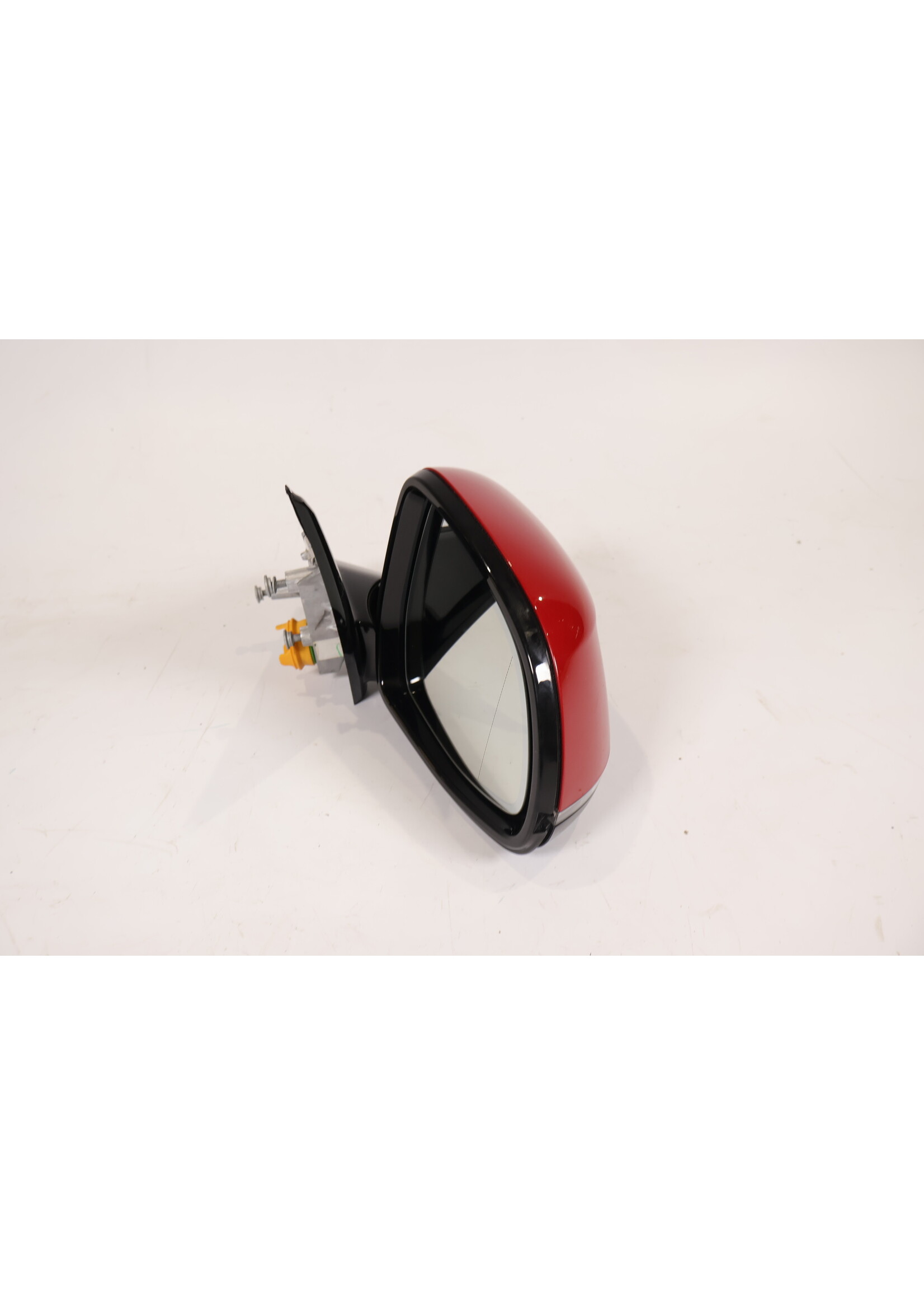 BMW BMW X3 F25 Outside side mirror 9 pins right with camera in Shadowline
