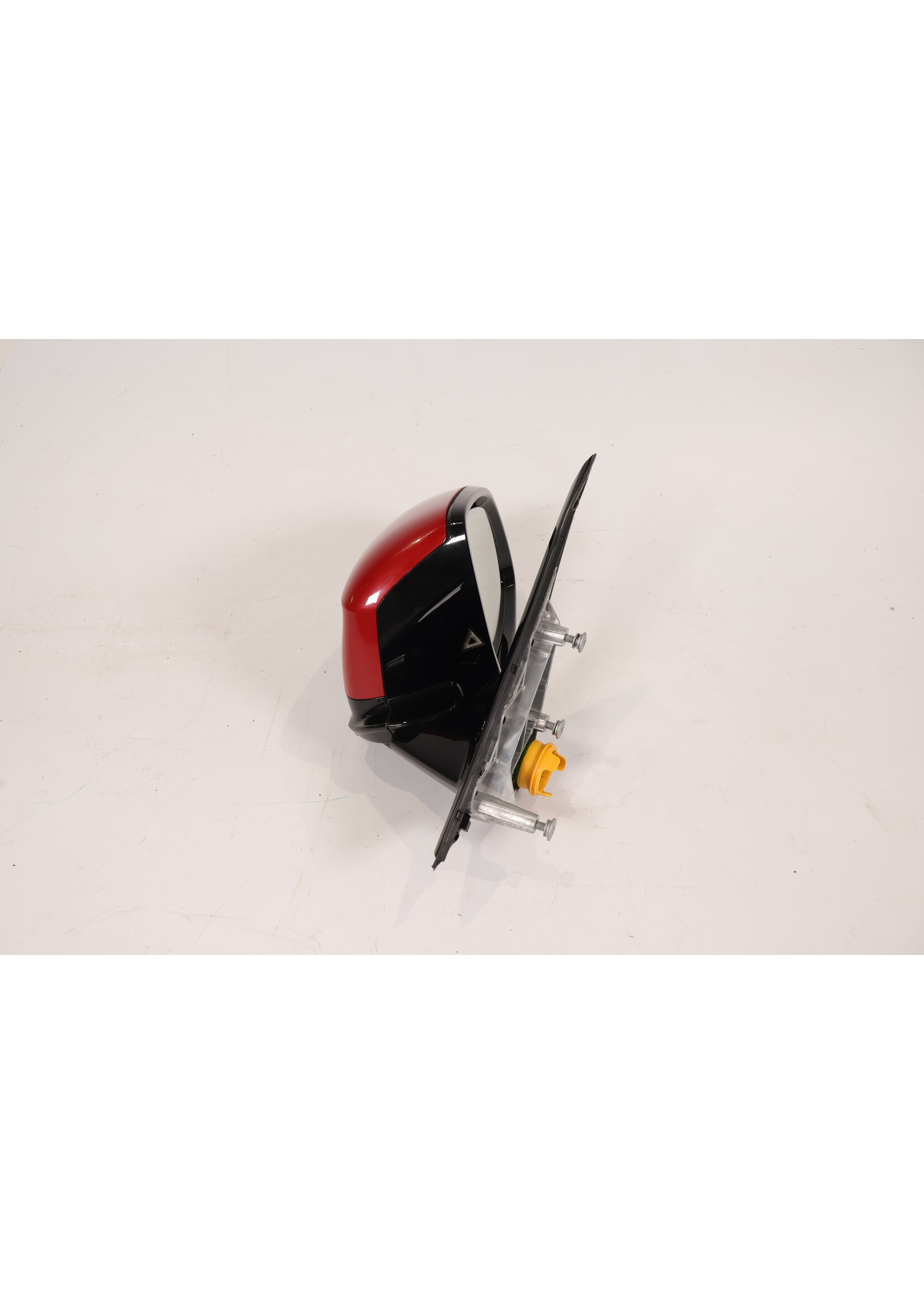BMW BMW X3 F25 Outside side mirror 9 pins right with camera in Shadowline