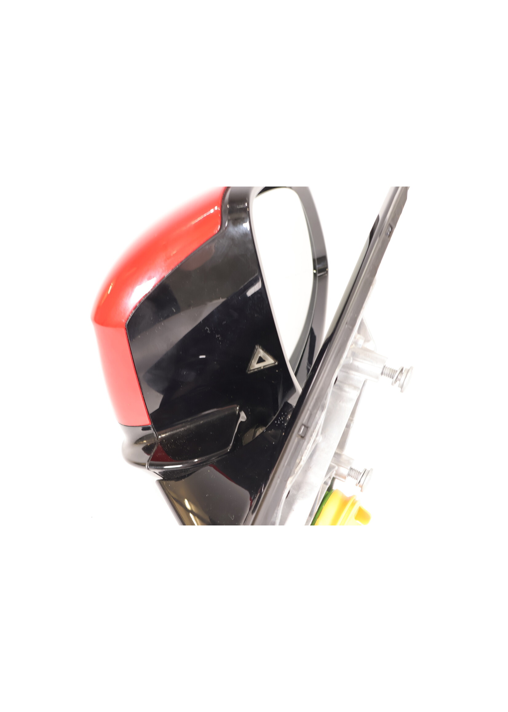 BMW BMW X3 F25 Outside side mirror 9 pins right with camera in Shadowline