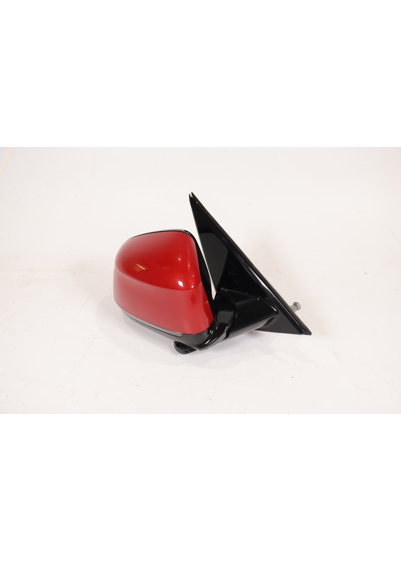 BMW BMW X3 F25 Outside side mirror 9 pins right with camera in Shadowline