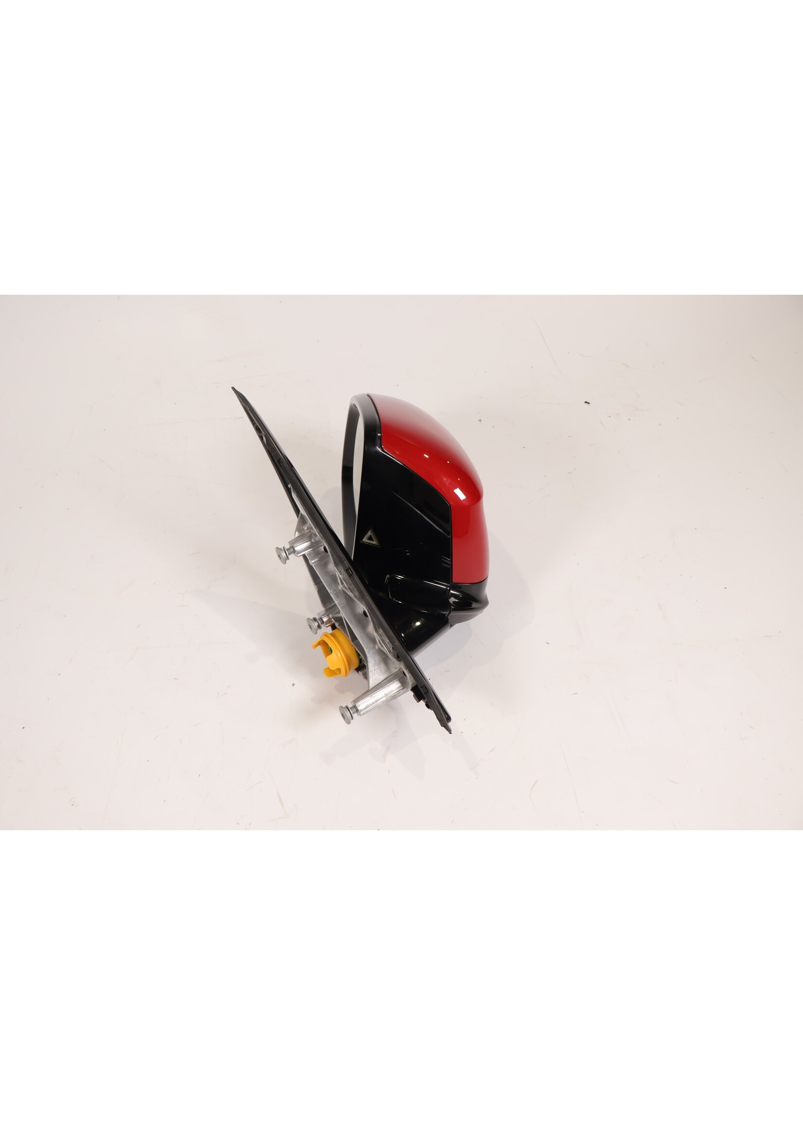 BMW BMW X3 F25 Outside side mirror 9 pins left with camera in Shadowline