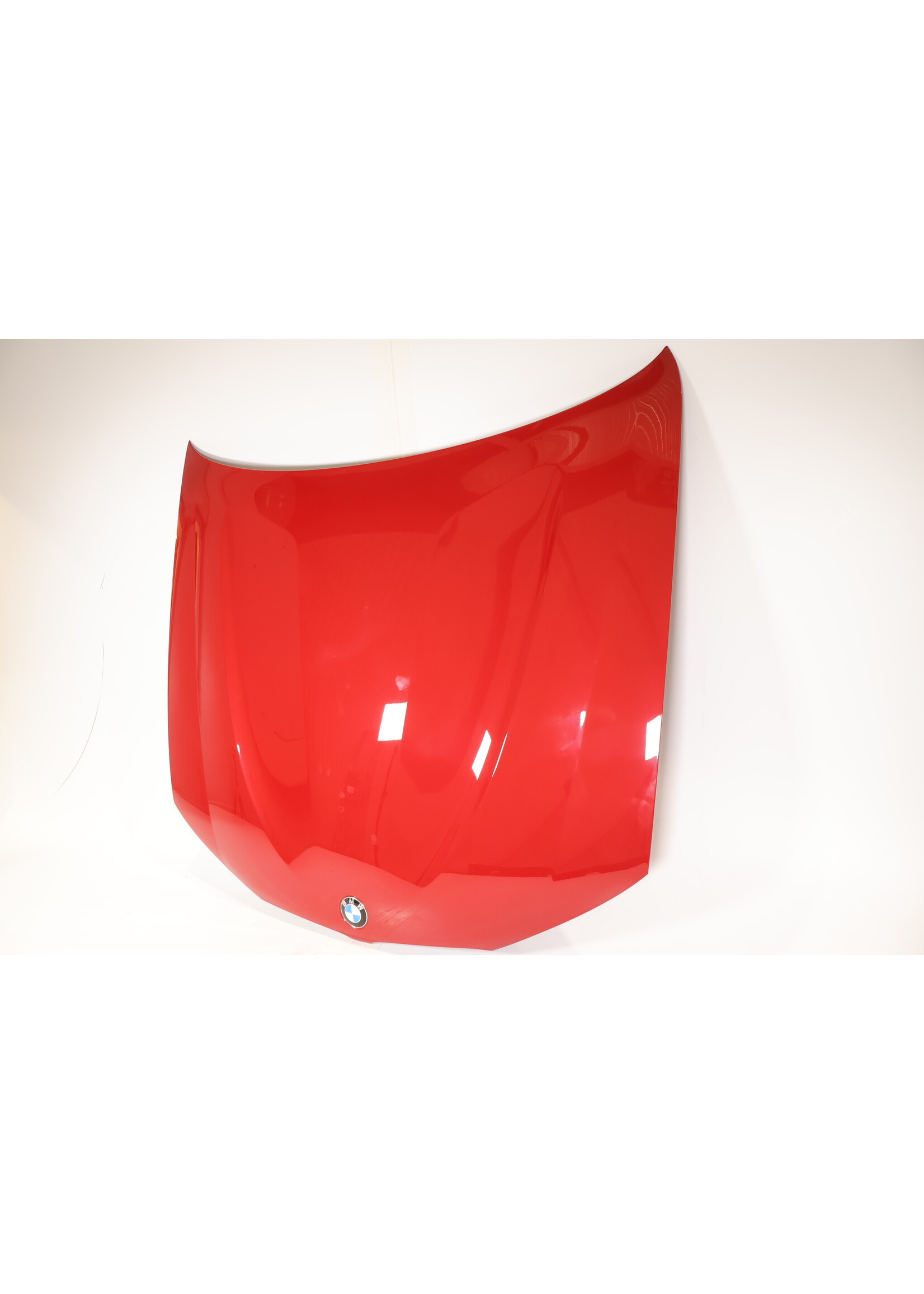 BMW BMW X3 X4 F25 F26 Complete engine hood 7267337 41617267337