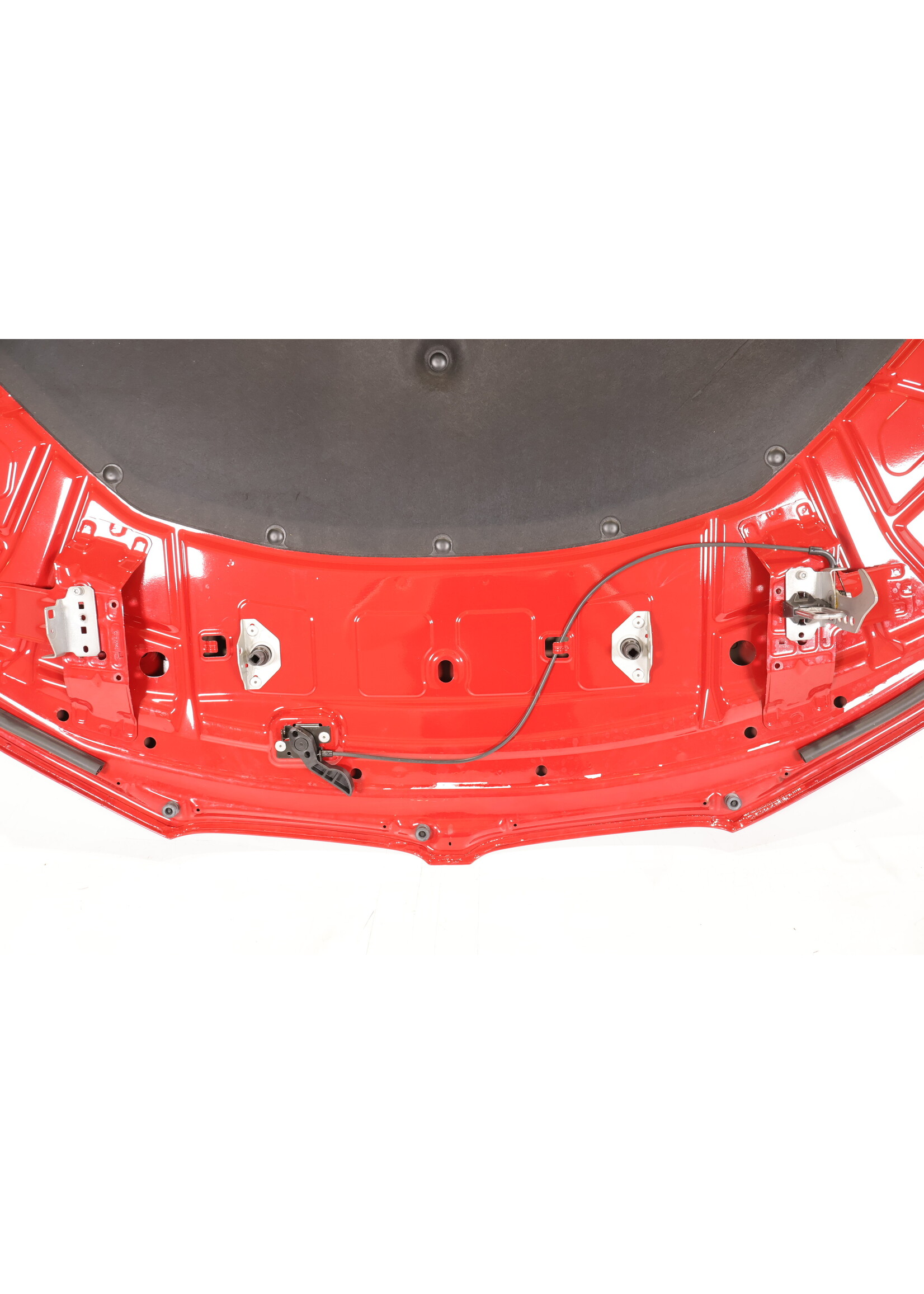 BMW BMW X3 X4 F25 F26 Complete engine hood 7267337 41617267337