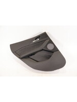 BMW BMW U06 2 Serie Active Tourer Compleet deurpaneel links achter 5A53323 51425A53323