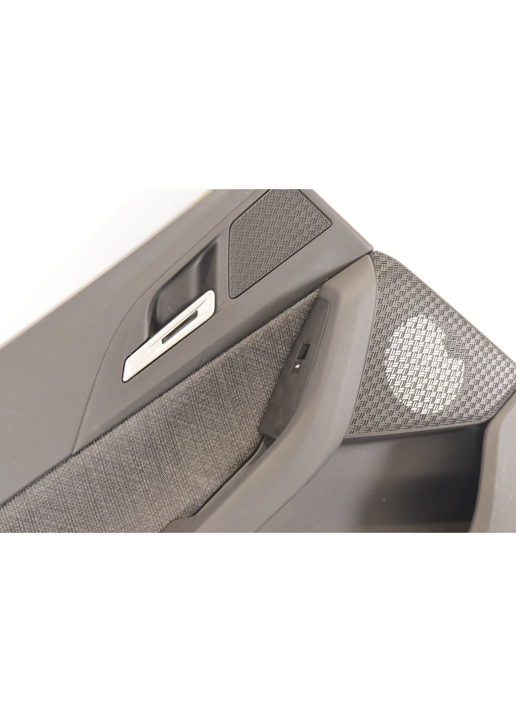 BMW BMW U06 2 Series Active Tourer Complete door trim rear left 5A53323 51425A53323