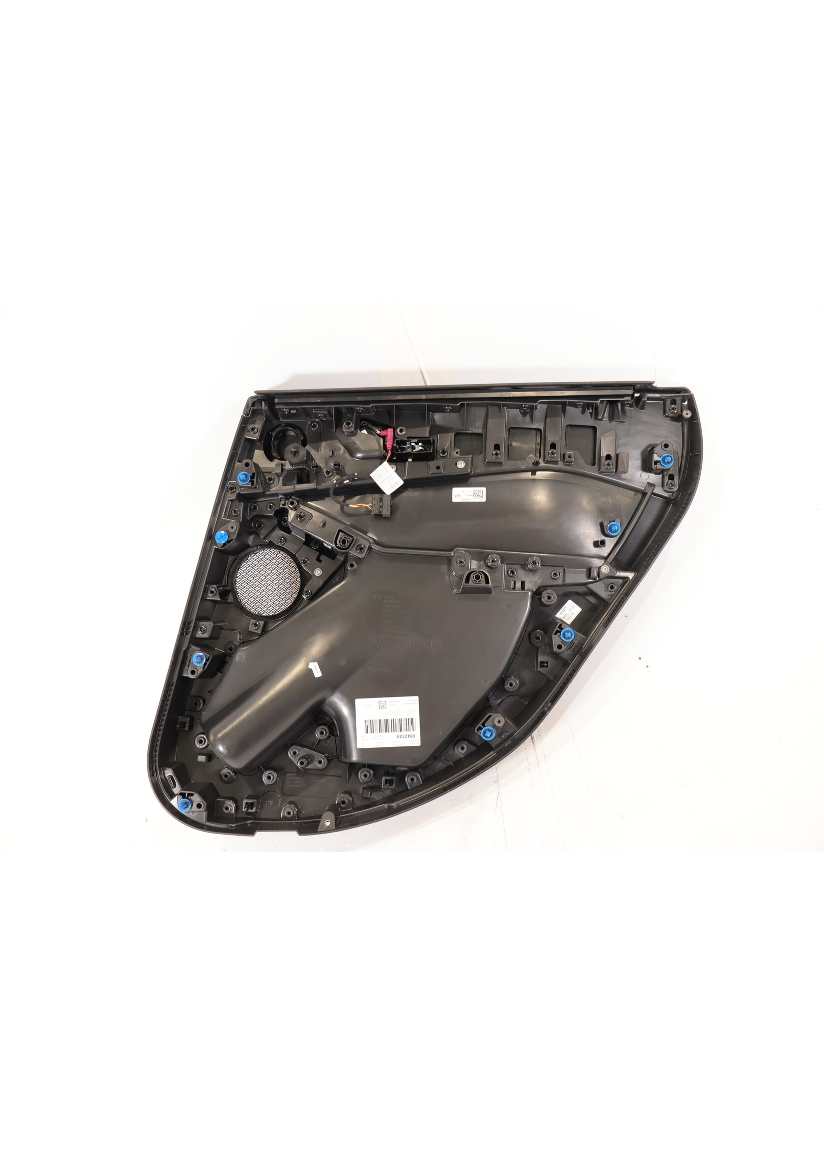 BMW BMW U06 2er Active Tourer Komplette Türverkleidung hinten links 5A53323 51425A53323