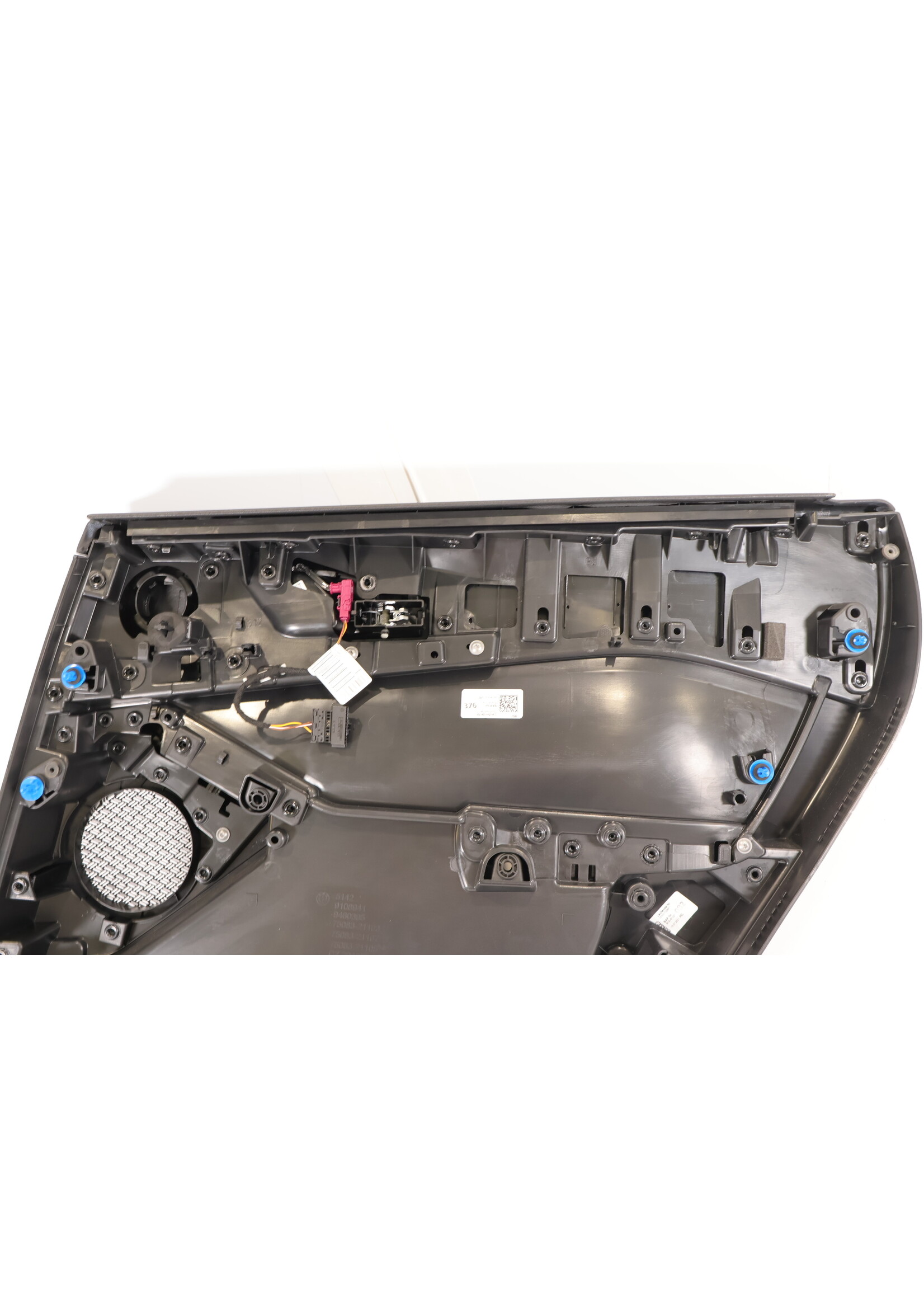 BMW BMW U06 2er Active Tourer Komplette Türverkleidung hinten links 5A53323 51425A53323