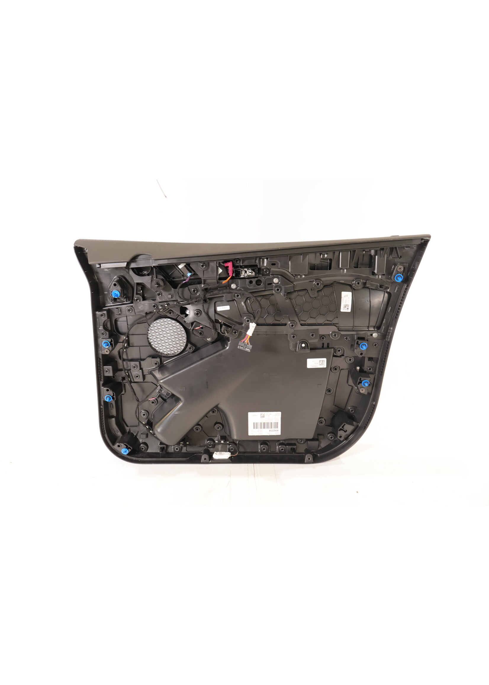 BMW BMW U06 2er Active Tourer Komplette Türverkleidung links vorne 5A53311 51415A53311
