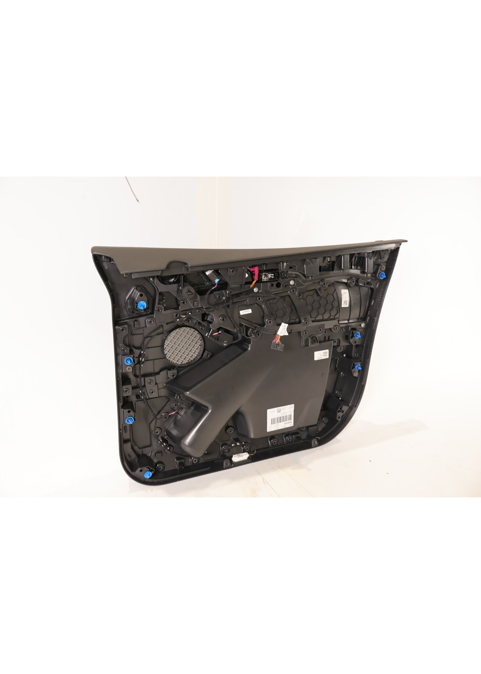BMW BMW U06 2er Active Tourer Komplette Türverkleidung links vorne 5A53311 51415A53311