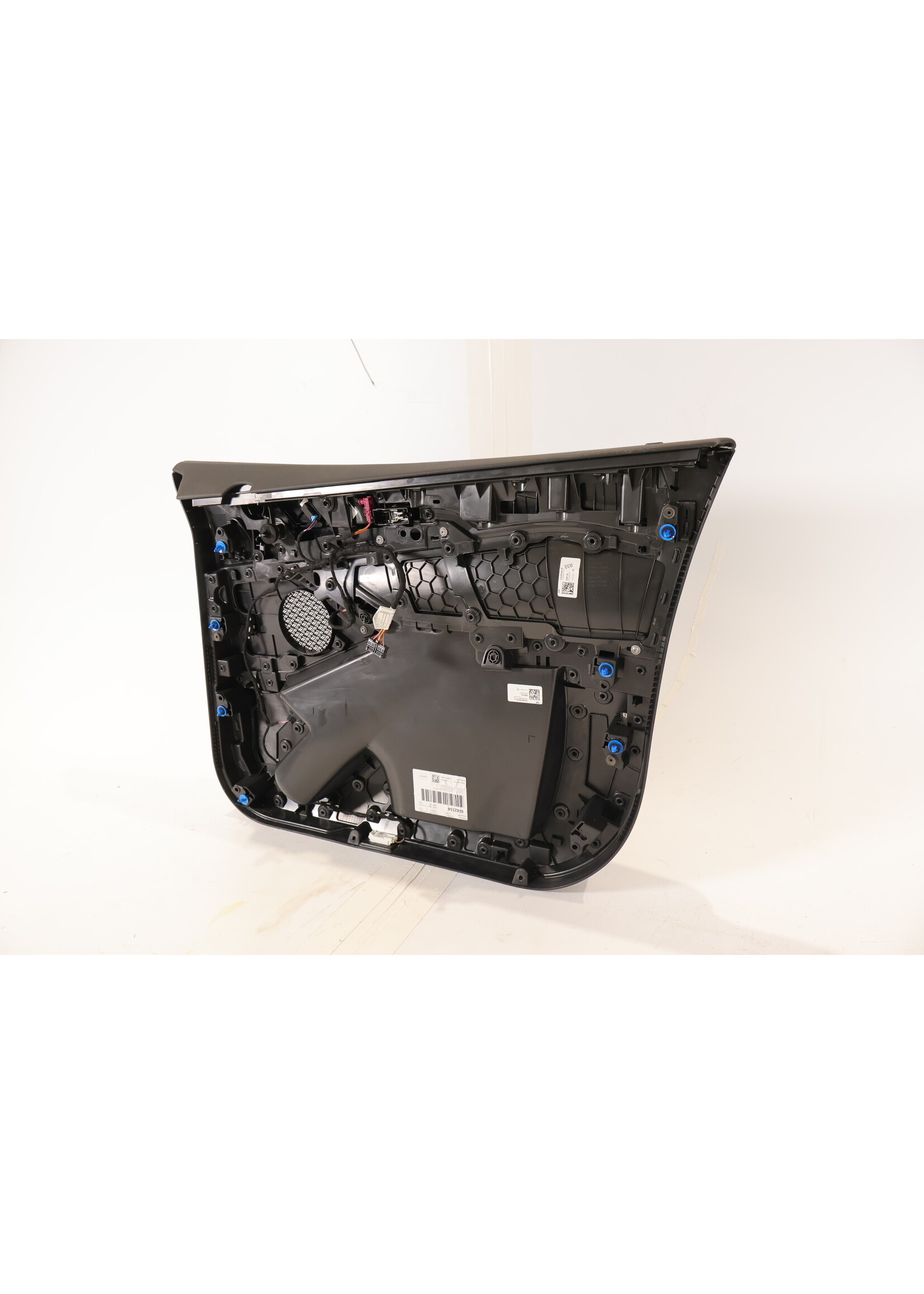 BMW BMW U06 2er Active Tourer Komplette Türverkleidung links vorne 5A53311 51415A53311