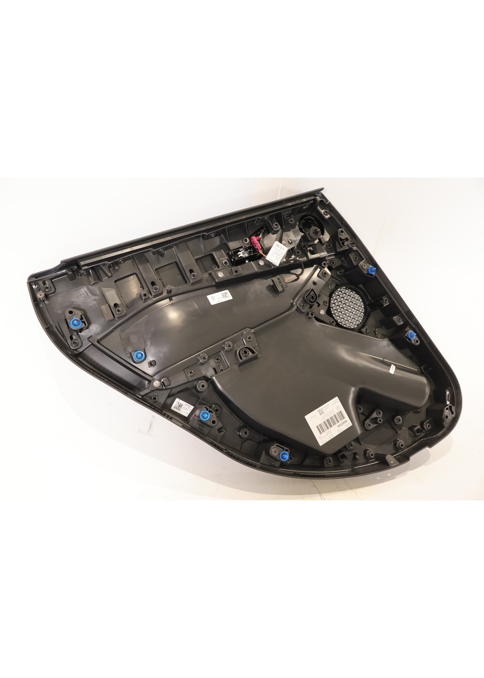 BMW BMW U06 2 Series Active Tourer Complete door trim rear right 51425A53324 5A53324