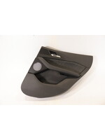 BMW BMW U06 2 Serie Active Tourer Compleet deurpaneel rechts achter 51425A53324 5A53324