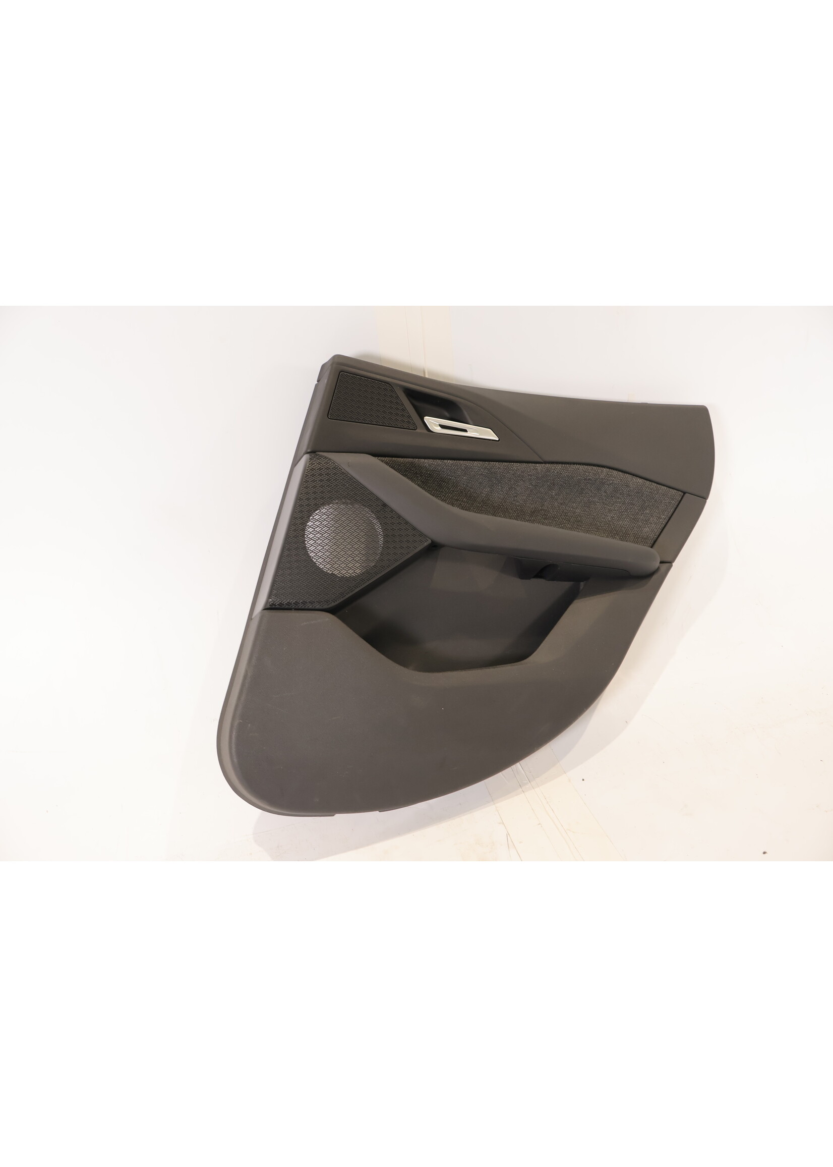 BMW BMW U06 2er Active Tourer Komplette Türverkleidung hinten rechts 51425A53324 5A53324