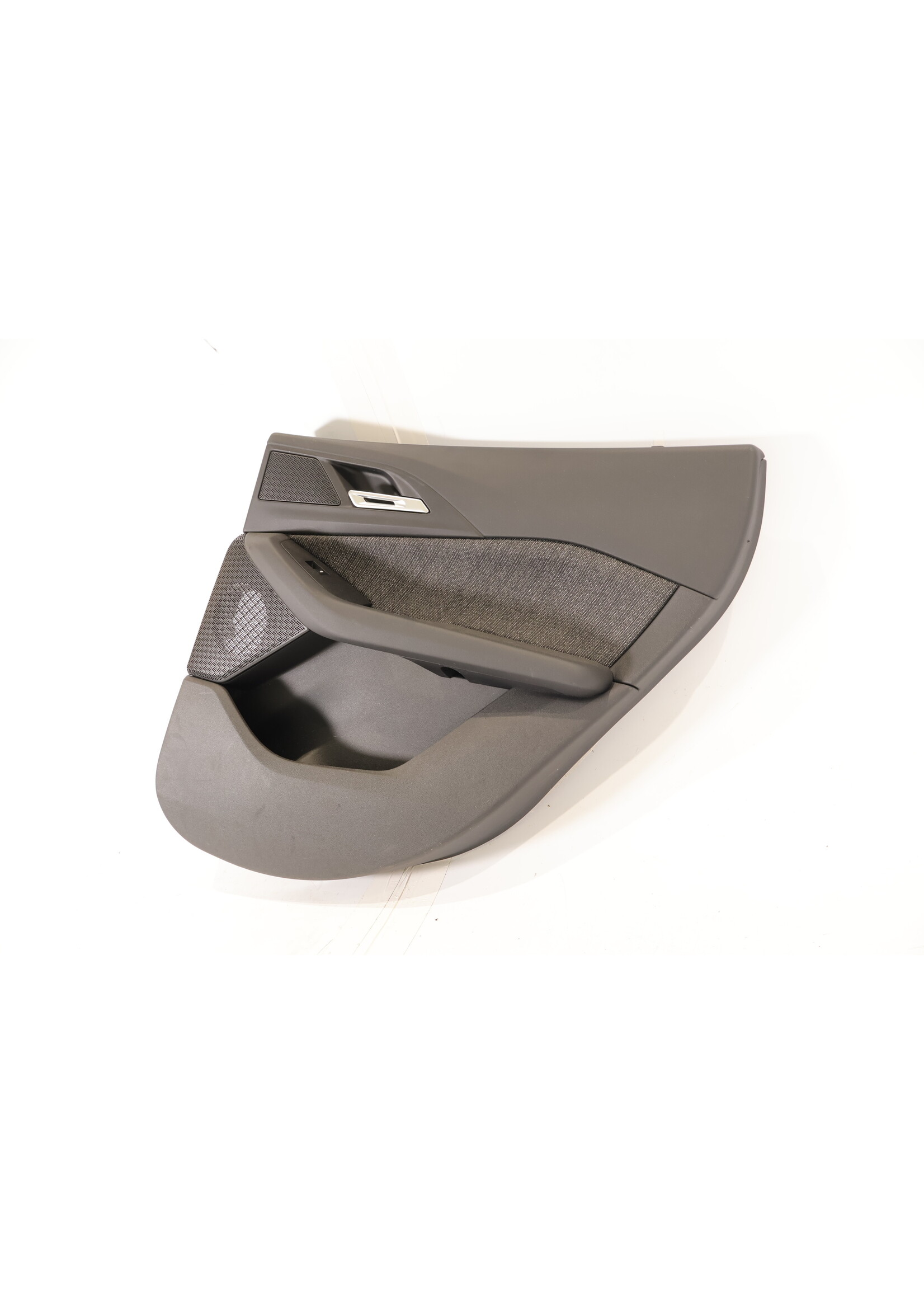 BMW BMW U06 2er Active Tourer Komplette Türverkleidung hinten rechts 51425A53324 5A53324