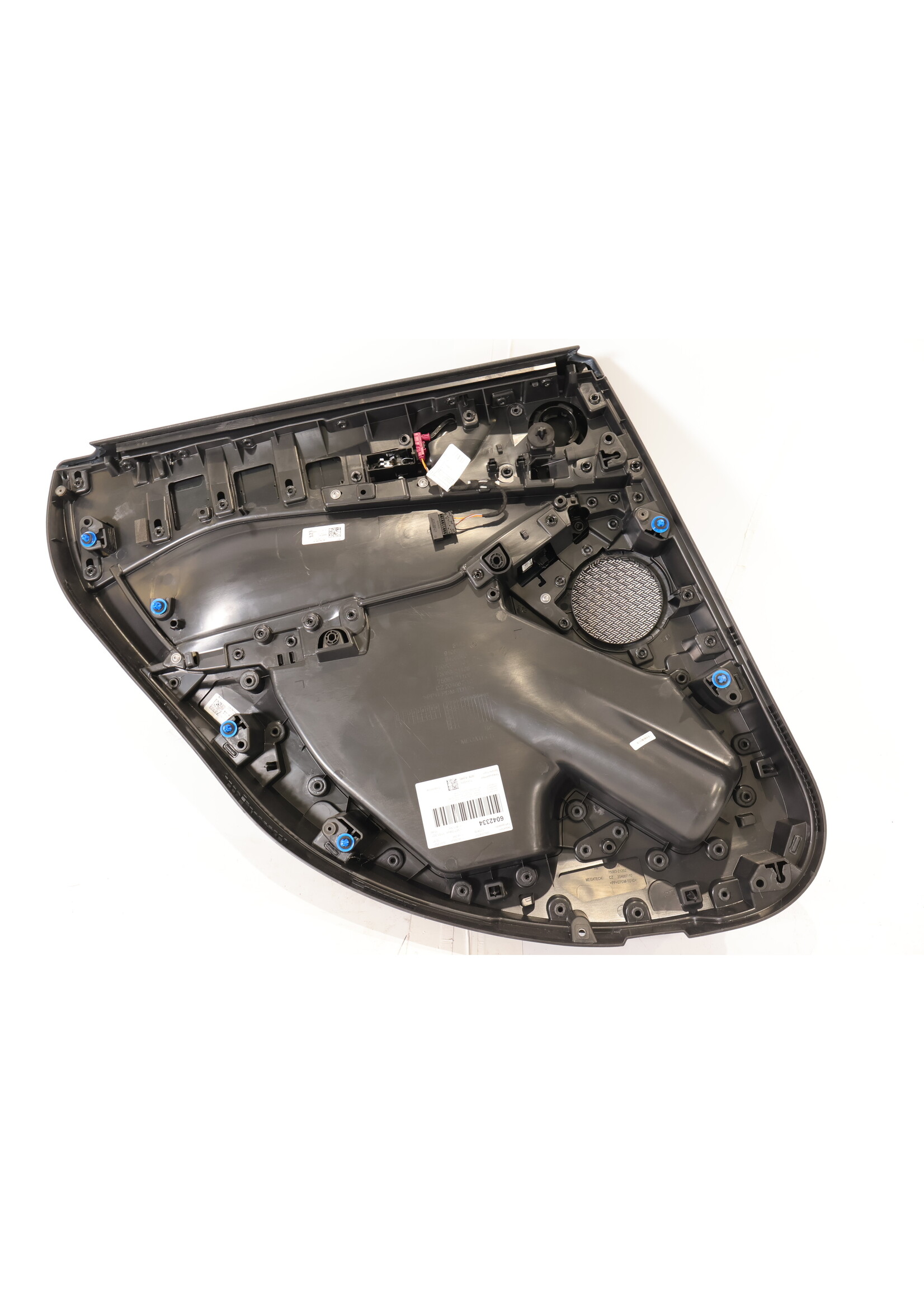 BMW BMW U06 2 Series Active Tourer Complete door trim rear right 51425A53324 5A53324