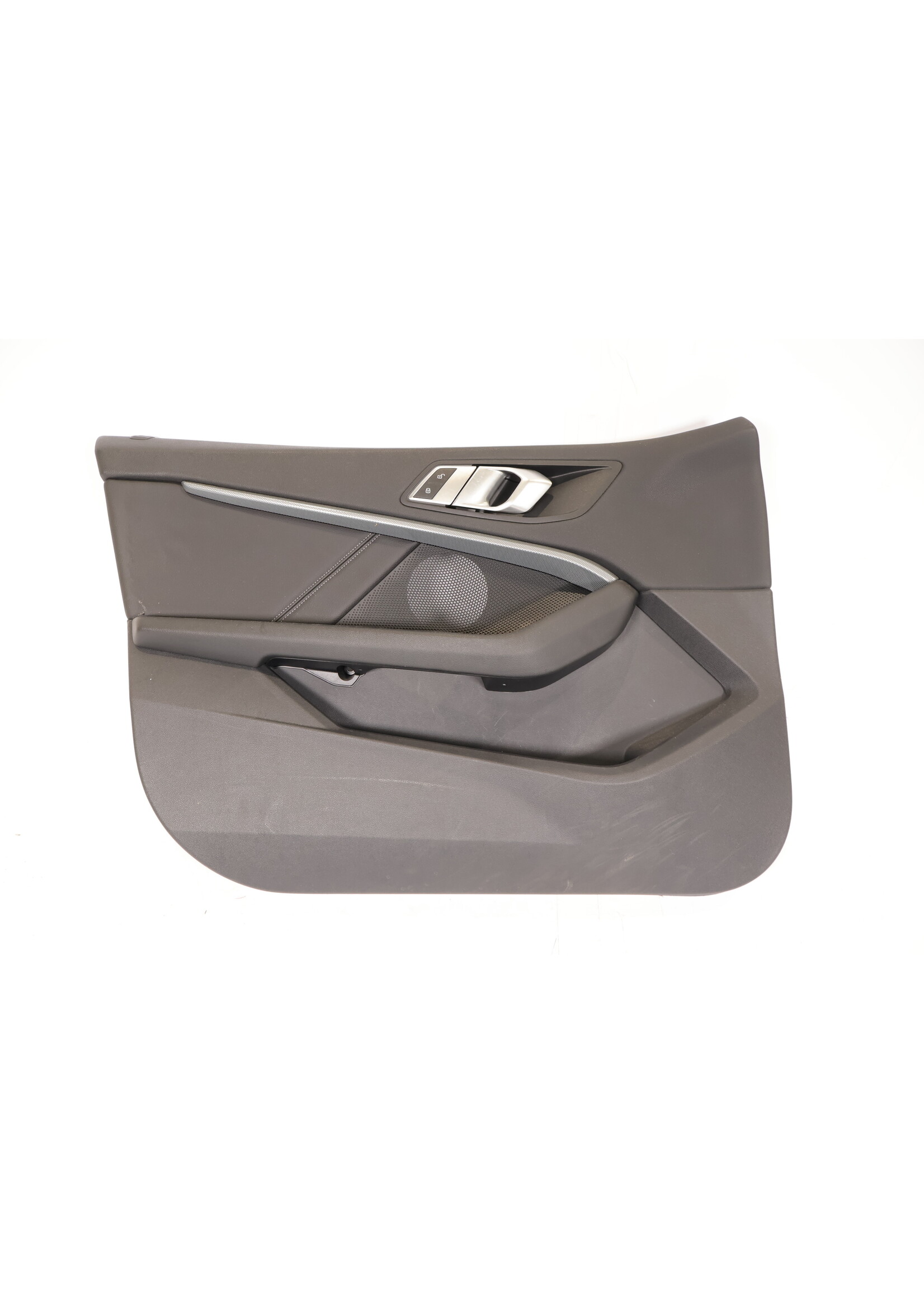 BMW BMW F44 2er Grand Coupe Komplette Türverkleidung links vorne 9893909 51419893909