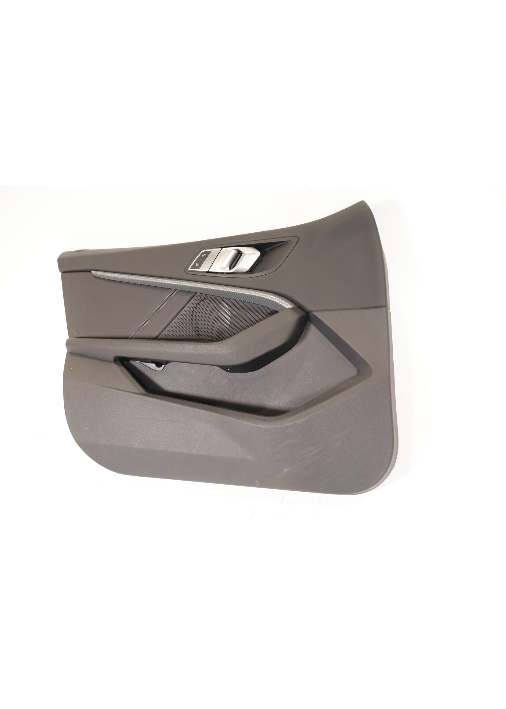 BMW BMW F44 2er Grand Coupe Komplette Türverkleidung links vorne 9893909 51419893909