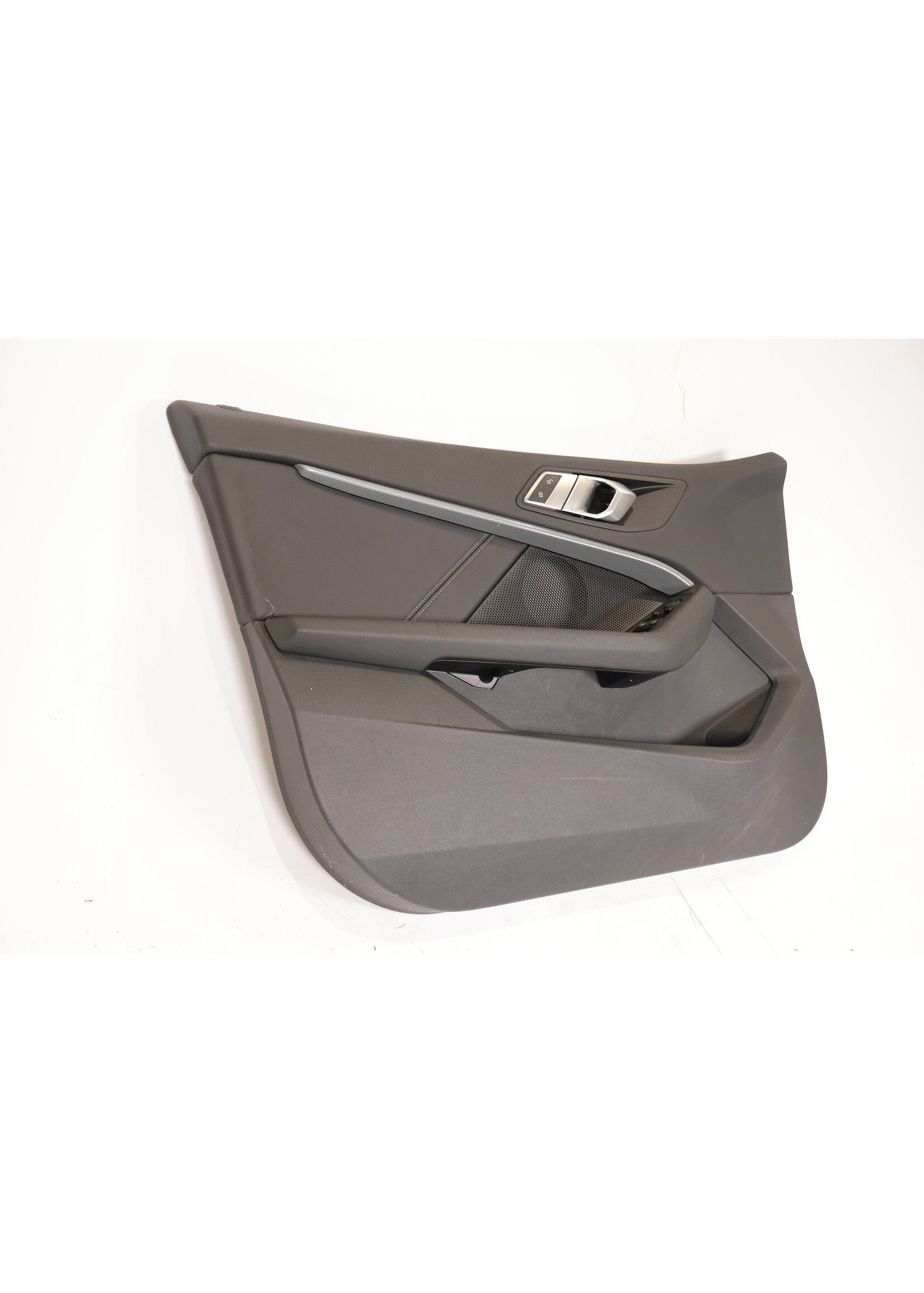 BMW BMW F44 2er Grand Coupe Komplette Türverkleidung links vorne 9893909 51419893909