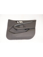 BMW BMW F44 2 Series Grand Coupe Complete door trim front right 9893910 51419893910