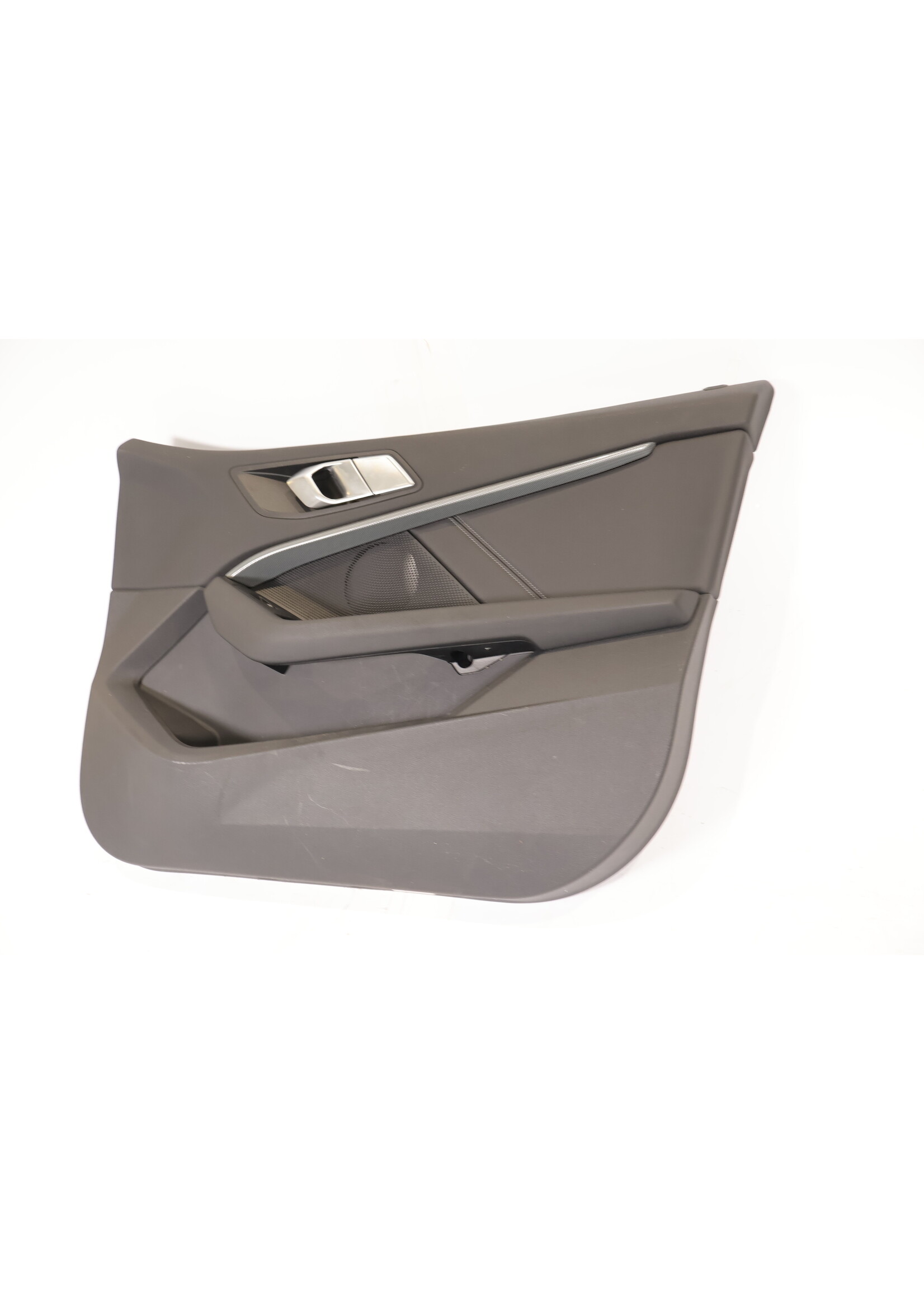 BMW BMW F44 2er Grand Coupe Komplette Türverkleidung rechts vorne 9893910 51419893910