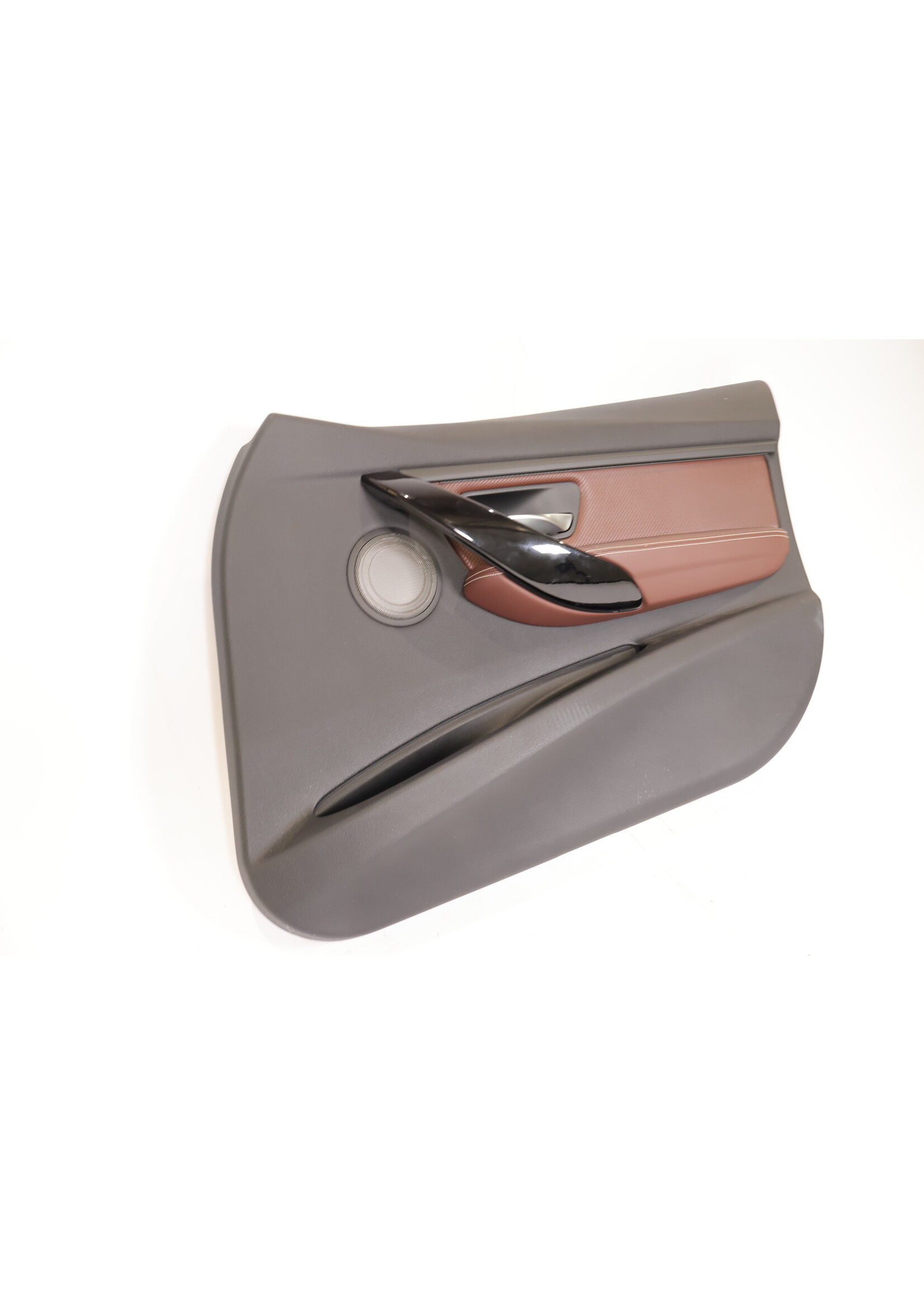 BMW BMW F30 F31 3 Serie Complete door trim front right 2083492
