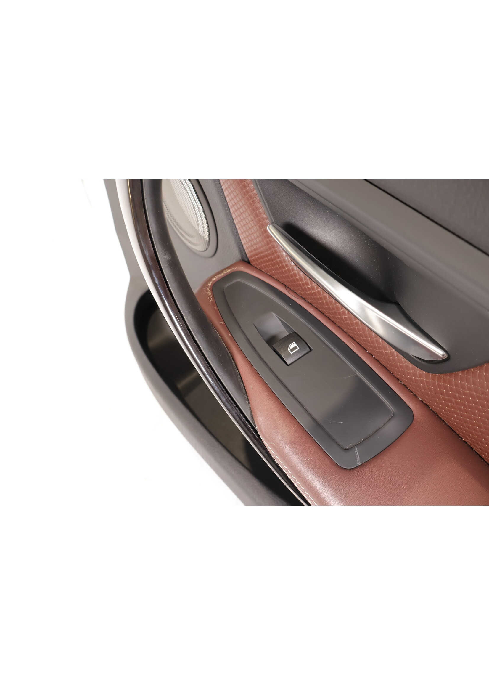 BMW BMW F30 F31 3 Serie Komplette Türverkleidung rechts vorne 2083492