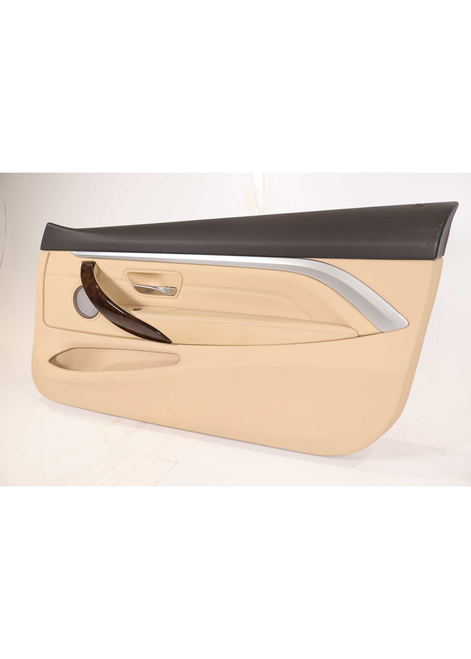 BMW BMW 4er F32 F33 F82 F83 Komplette Türverkleidung rechts 7295768