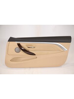 BMW BMW 4er F32 F33 F82 F83 Komplette Türverkleidung rechts 7295768