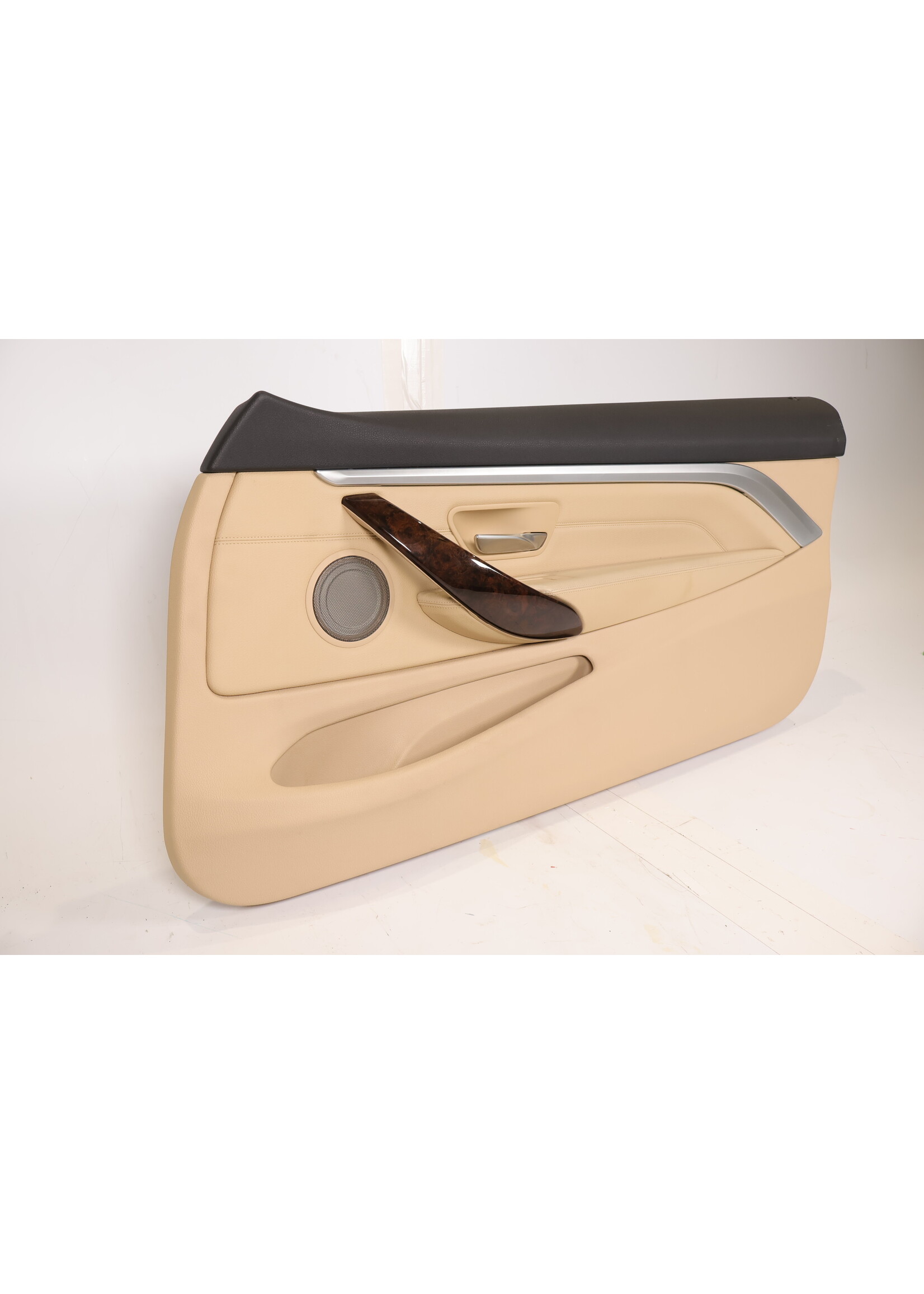 BMW BMW 4 Series F32 F33 F82 F83 Complete door trim right 7295768