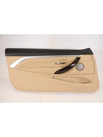 BMW BMW 4 Series F32 F33 F82 F83 Complete door trim left 7295767