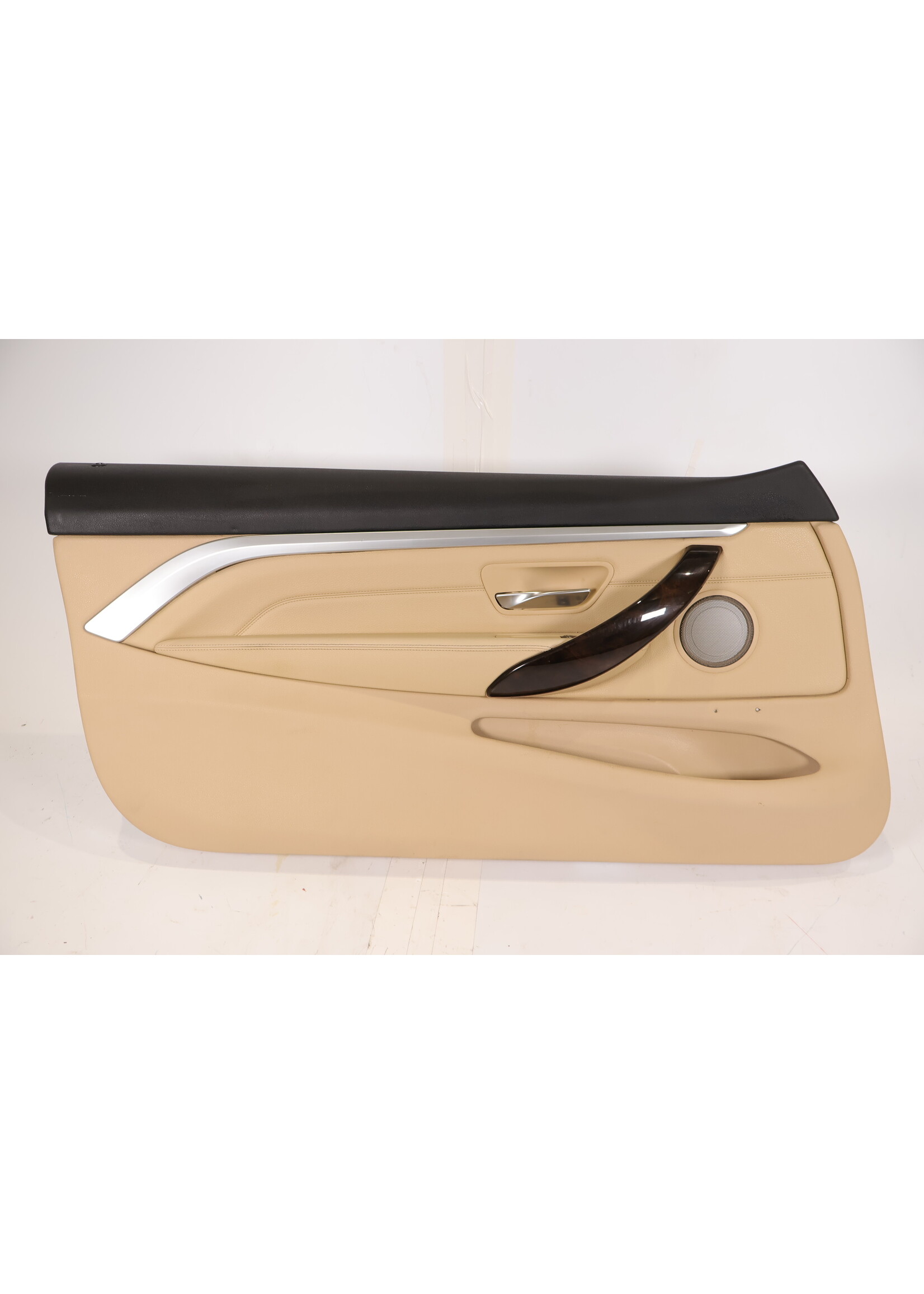 BMW BMW 4 Series F32 F33 F82 F83 Complete door trim left 7295767