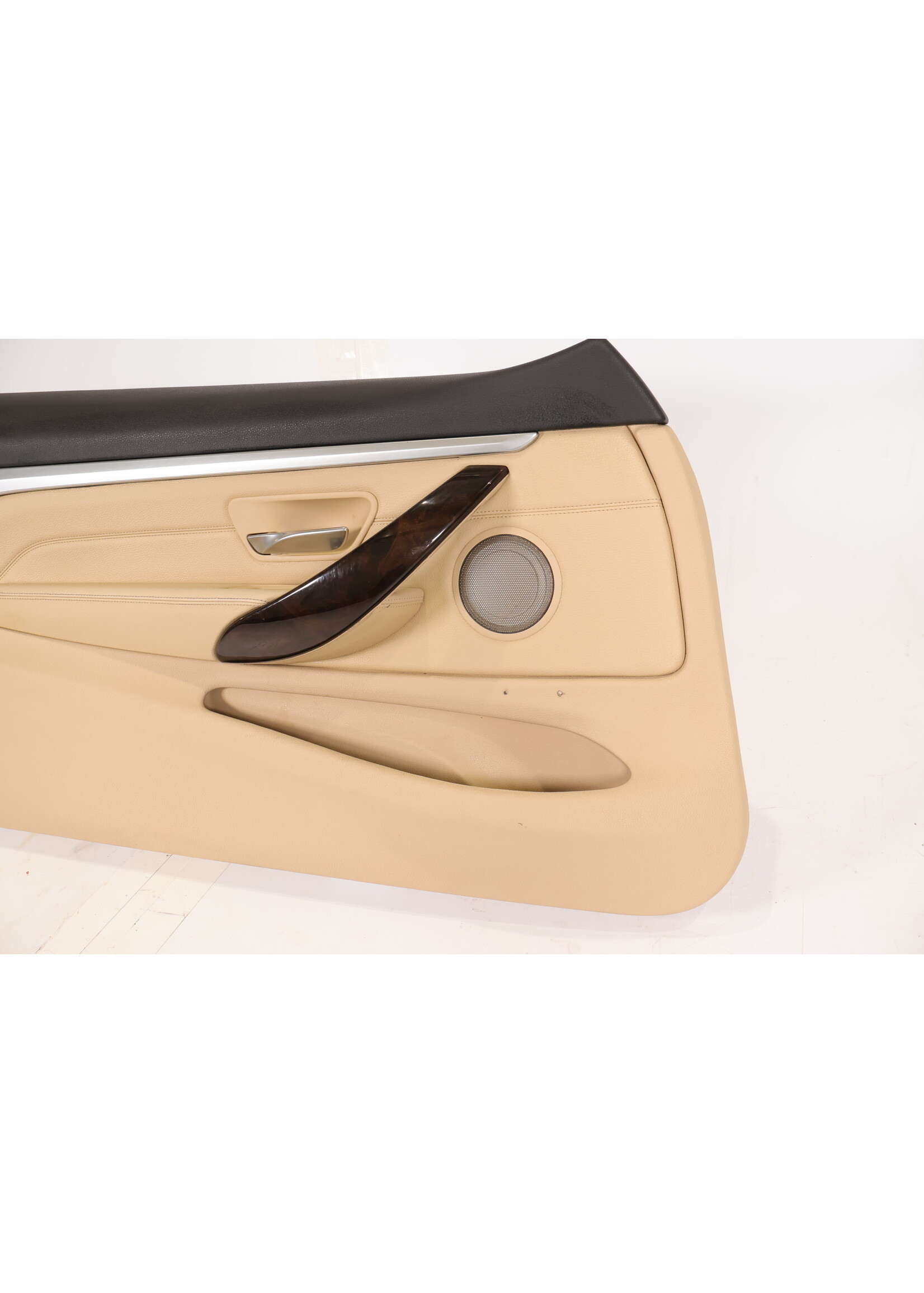 BMW BMW 4 Series F32 F33 F82 F83 Complete door trim left 7295767