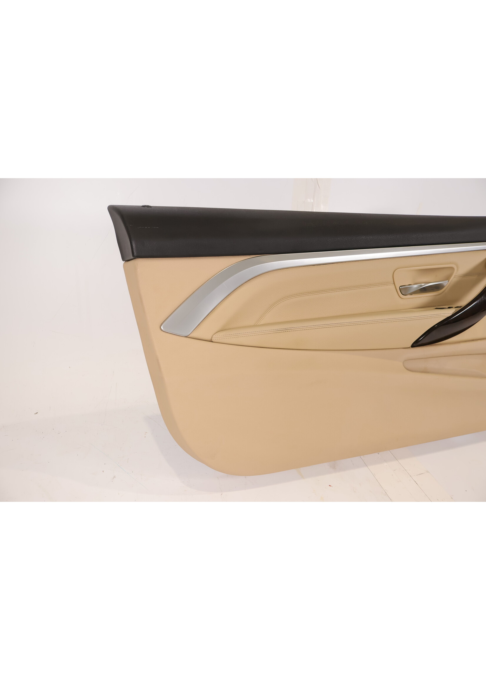 BMW BMW 4 Series F32 F33 F82 F83 Complete door trim left 7295767