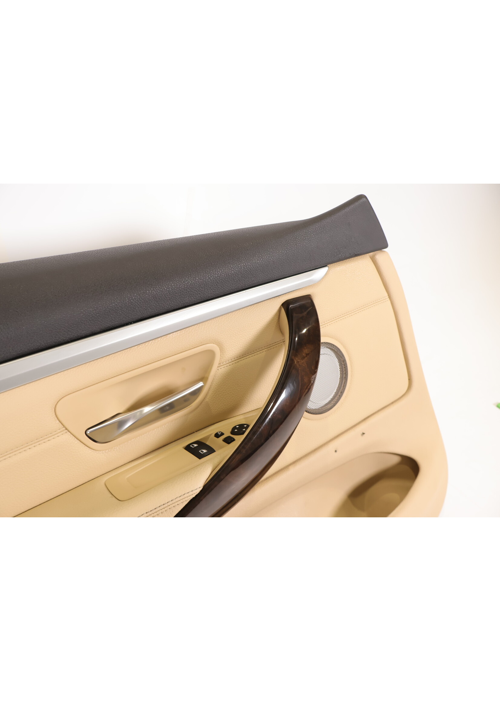 BMW BMW 4 Series F32 F33 F82 F83 Complete door trim left 7295767