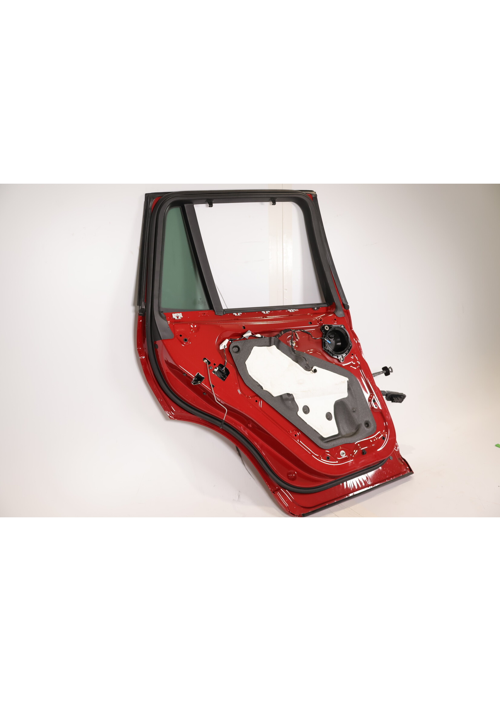 BMW BMW X3 F25 Komplette Tür links hinten 7238695 41527238695