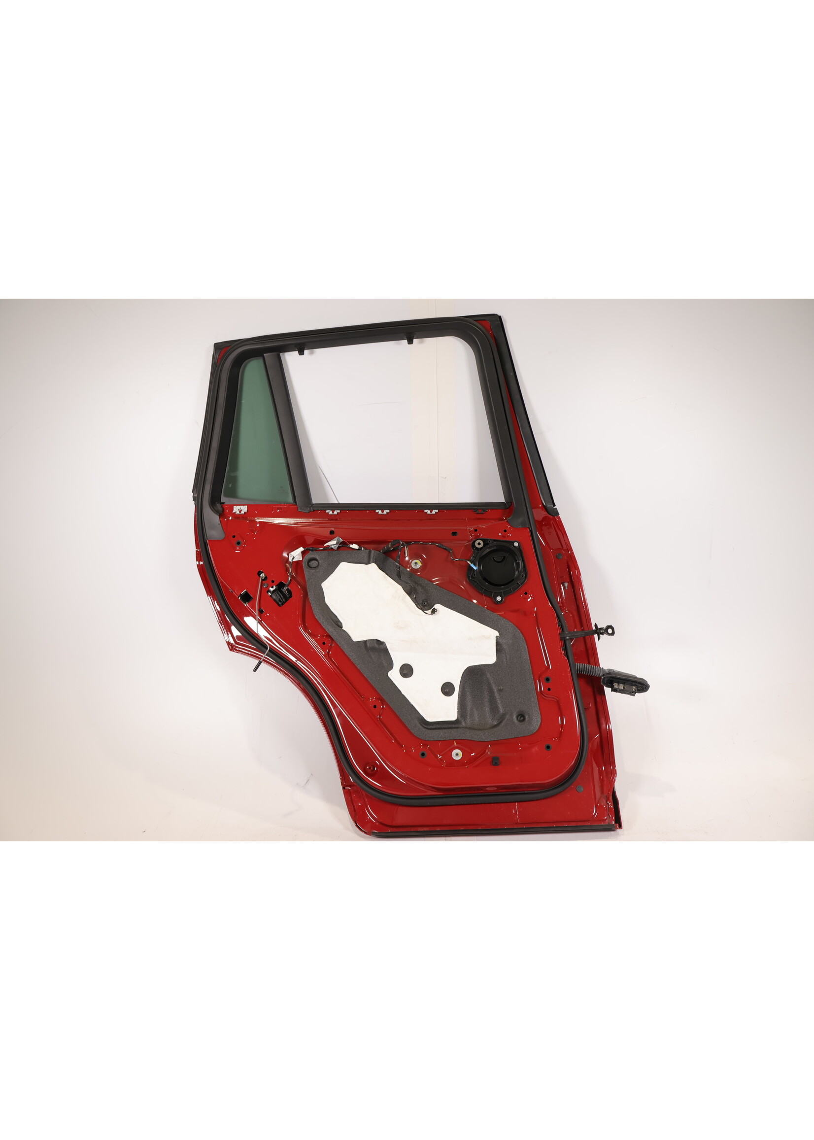 BMW BMW X3 F25Complete door rear left 7238695 41527238695