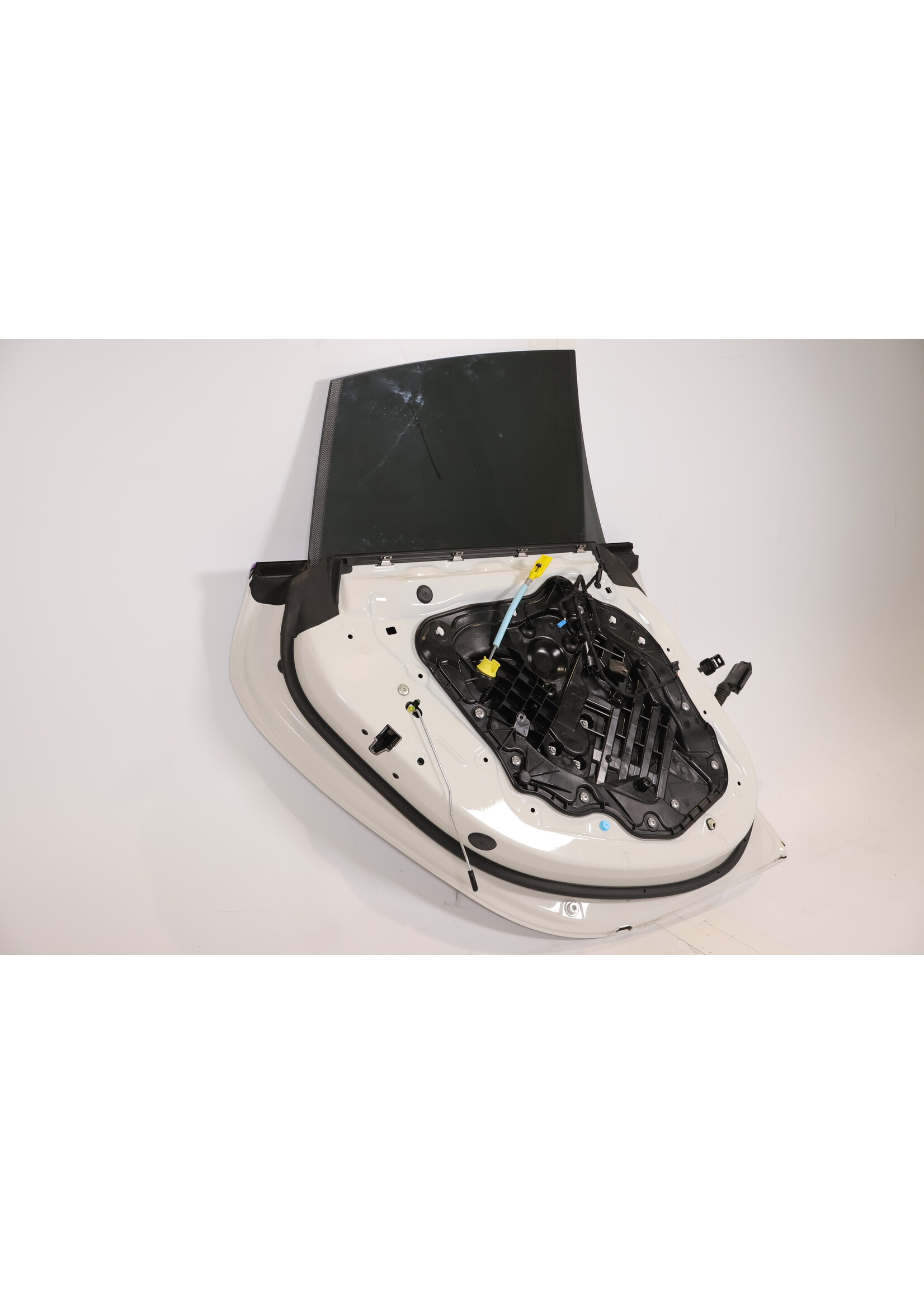 BMW BMW F44 2er Grand Coupe komplette Tür hinten links 9482701 41529482701