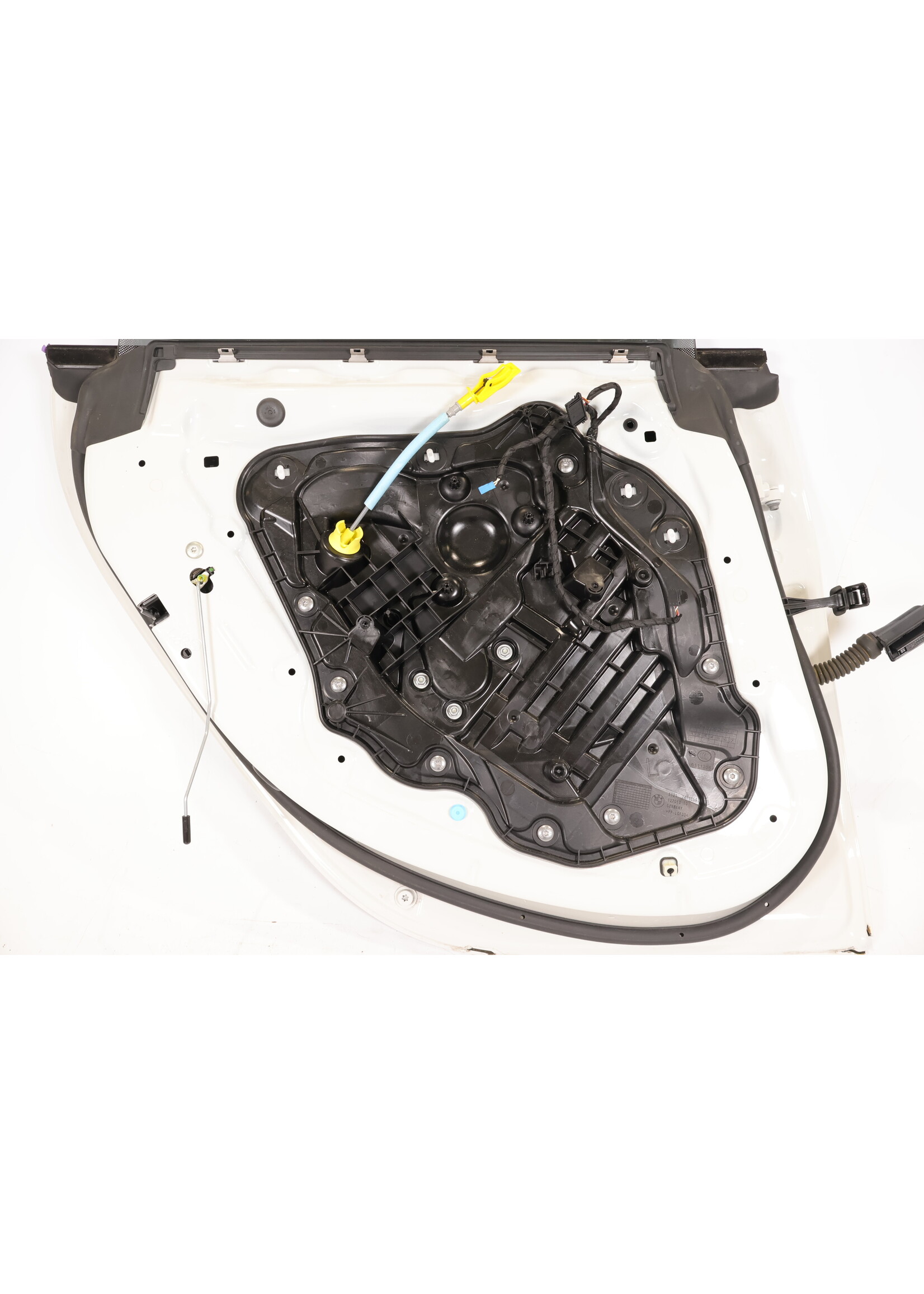 BMW BMW F44 2er Grand Coupe komplette Tür hinten links 9482701 41529482701
