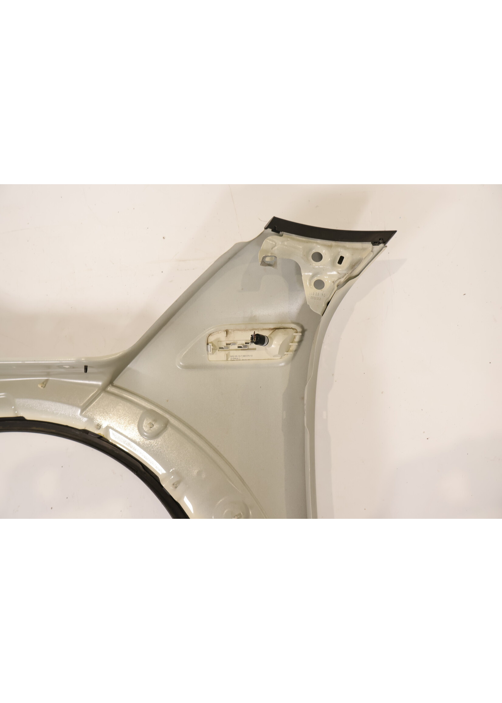 BMW MINI Clubman F54 Compleet zijscherm rechts 7438922 41007438922
