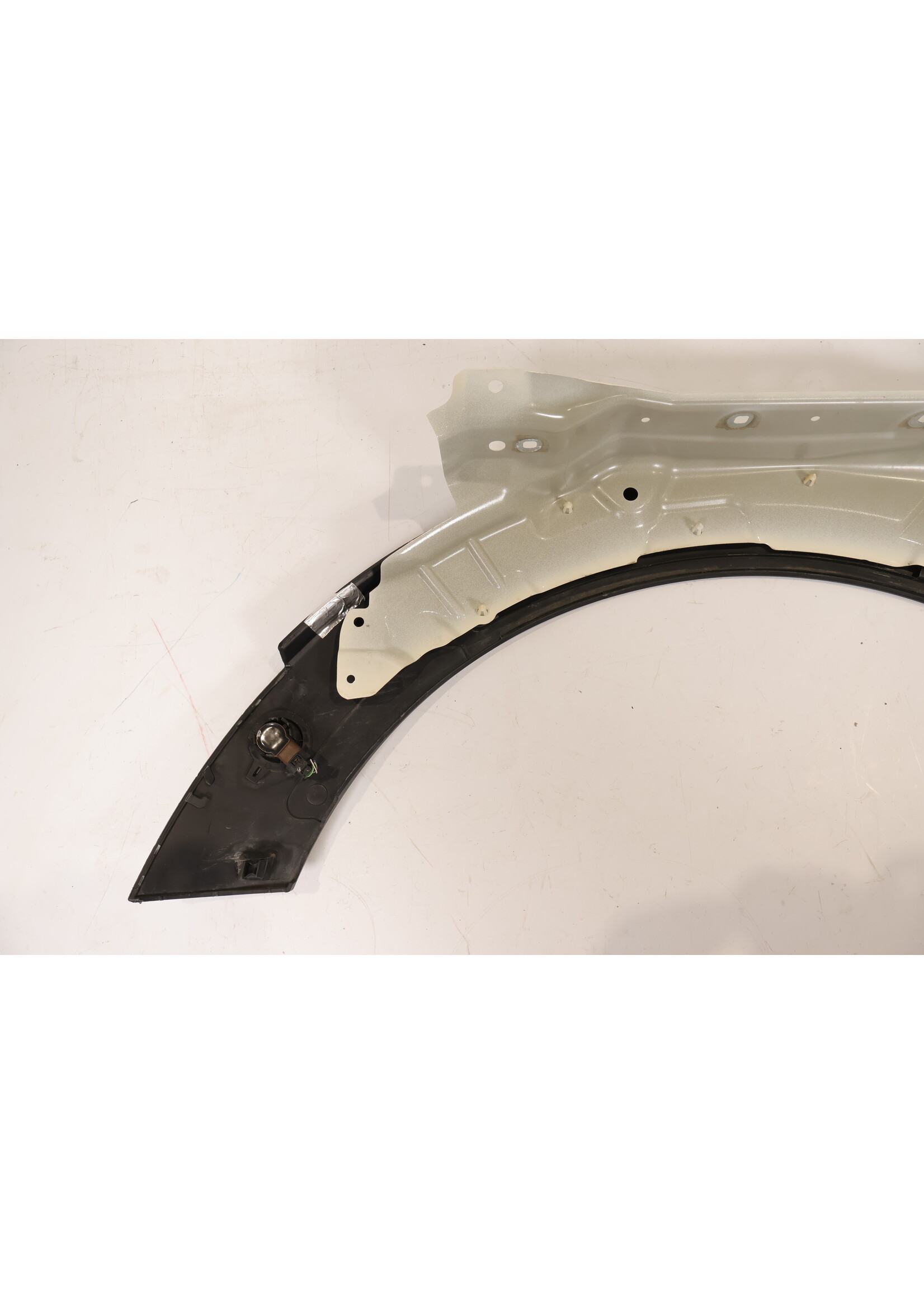 BMW MINI Clubman F54 Compleet zijscherm rechts 7438922 41007438922